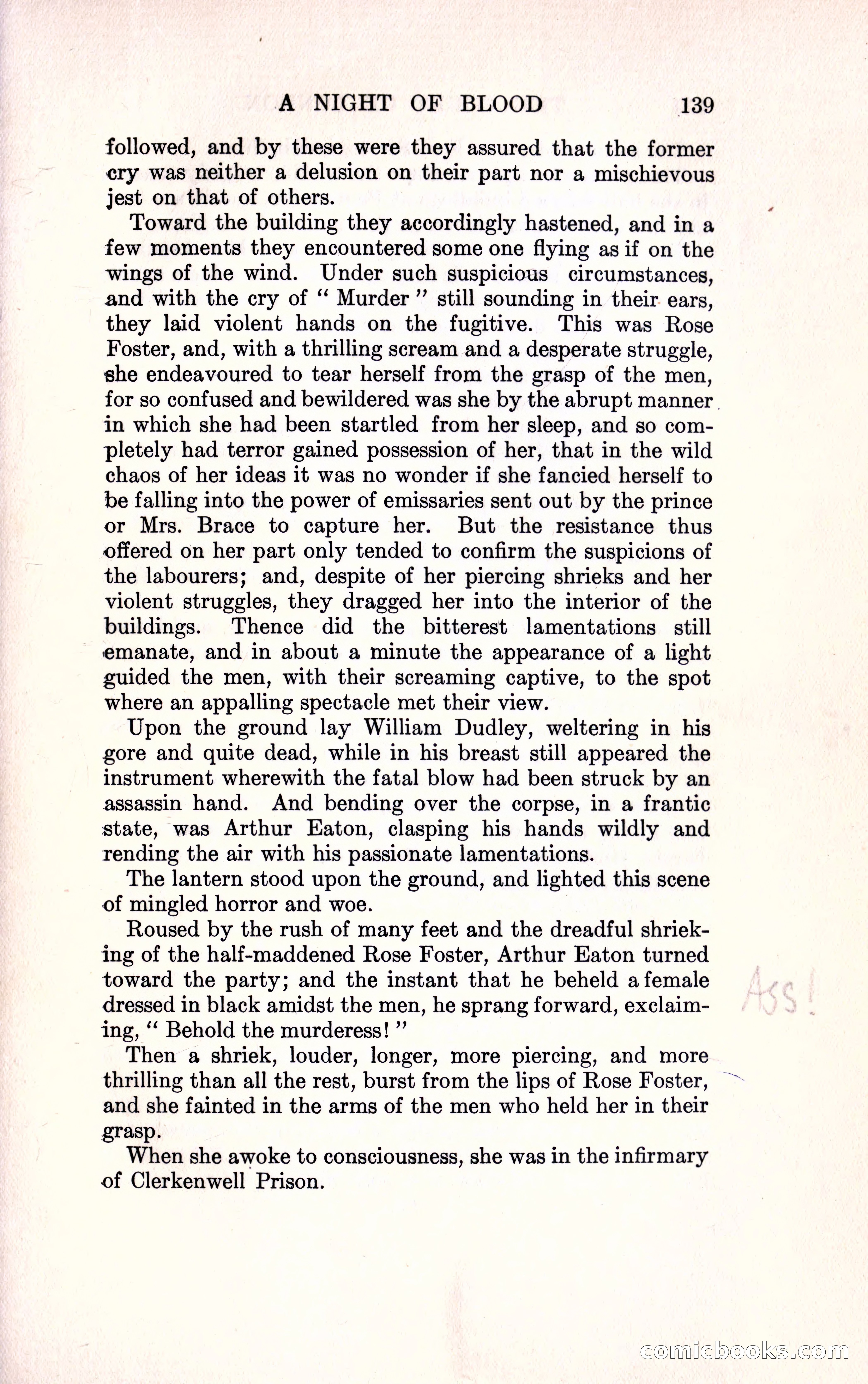 The Mysteries of the Court of London — page 161 of 394