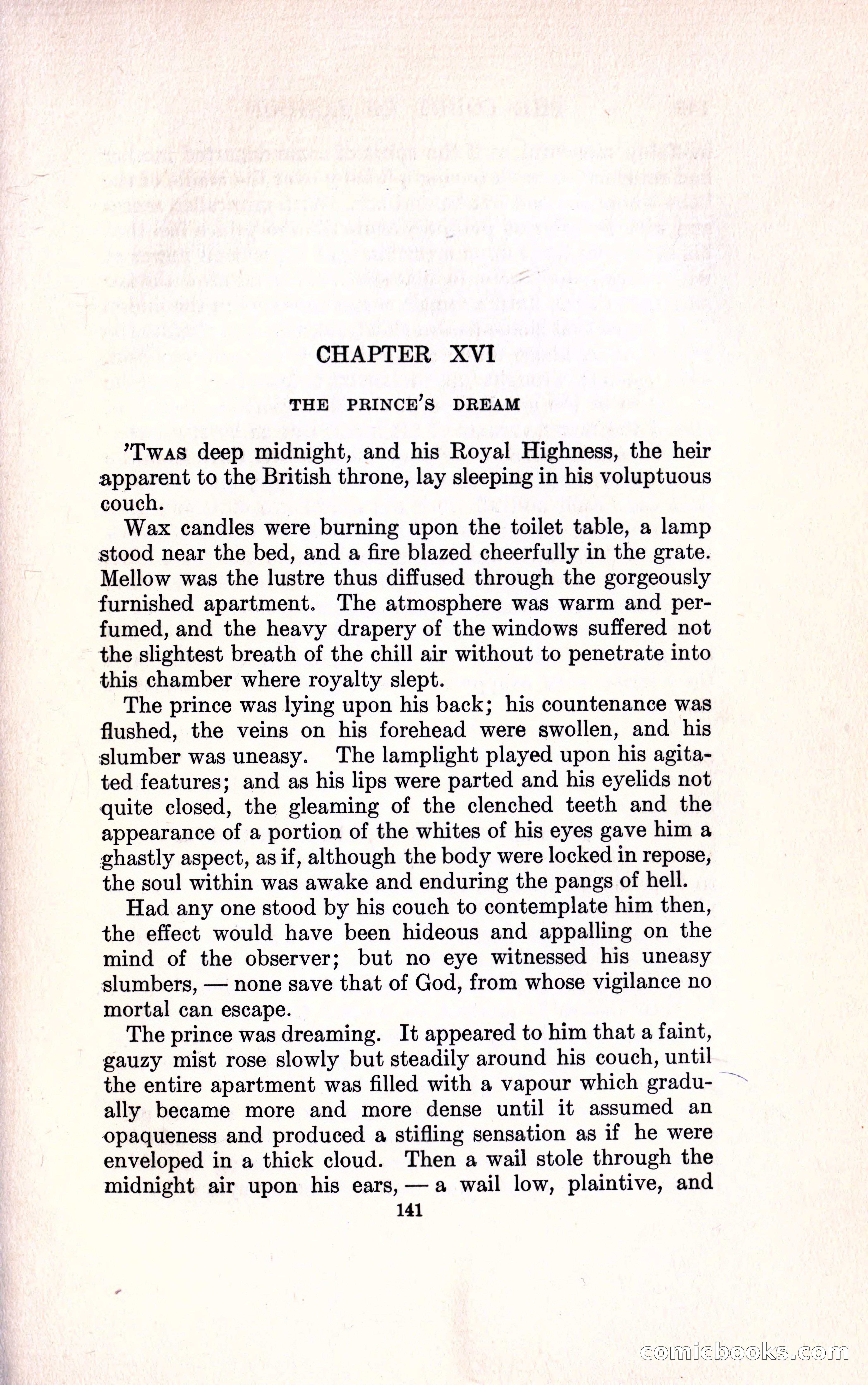 The Mysteries of the Court of London — page 163 of 394
