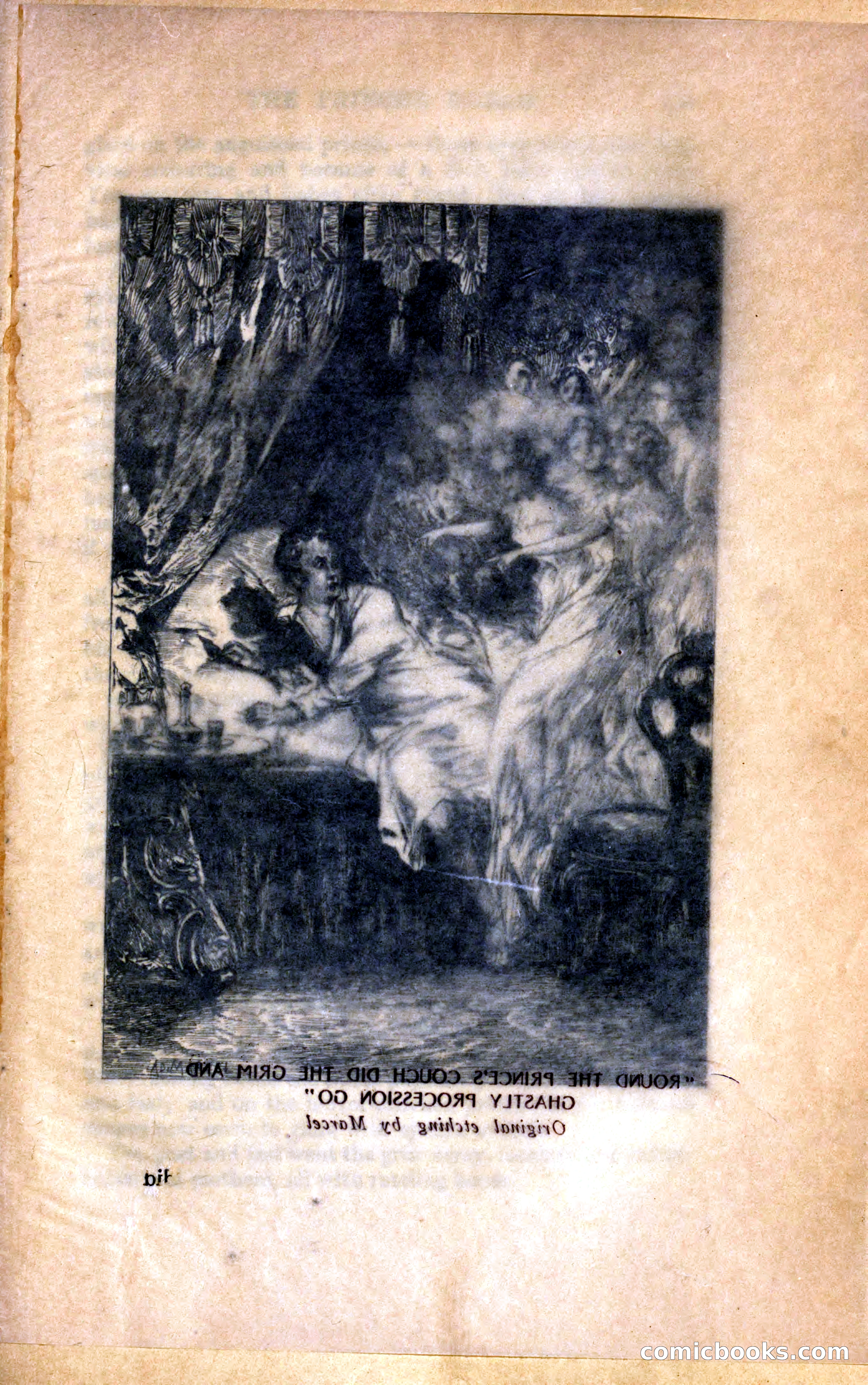 The Mysteries of the Court of London — page 165 of 394