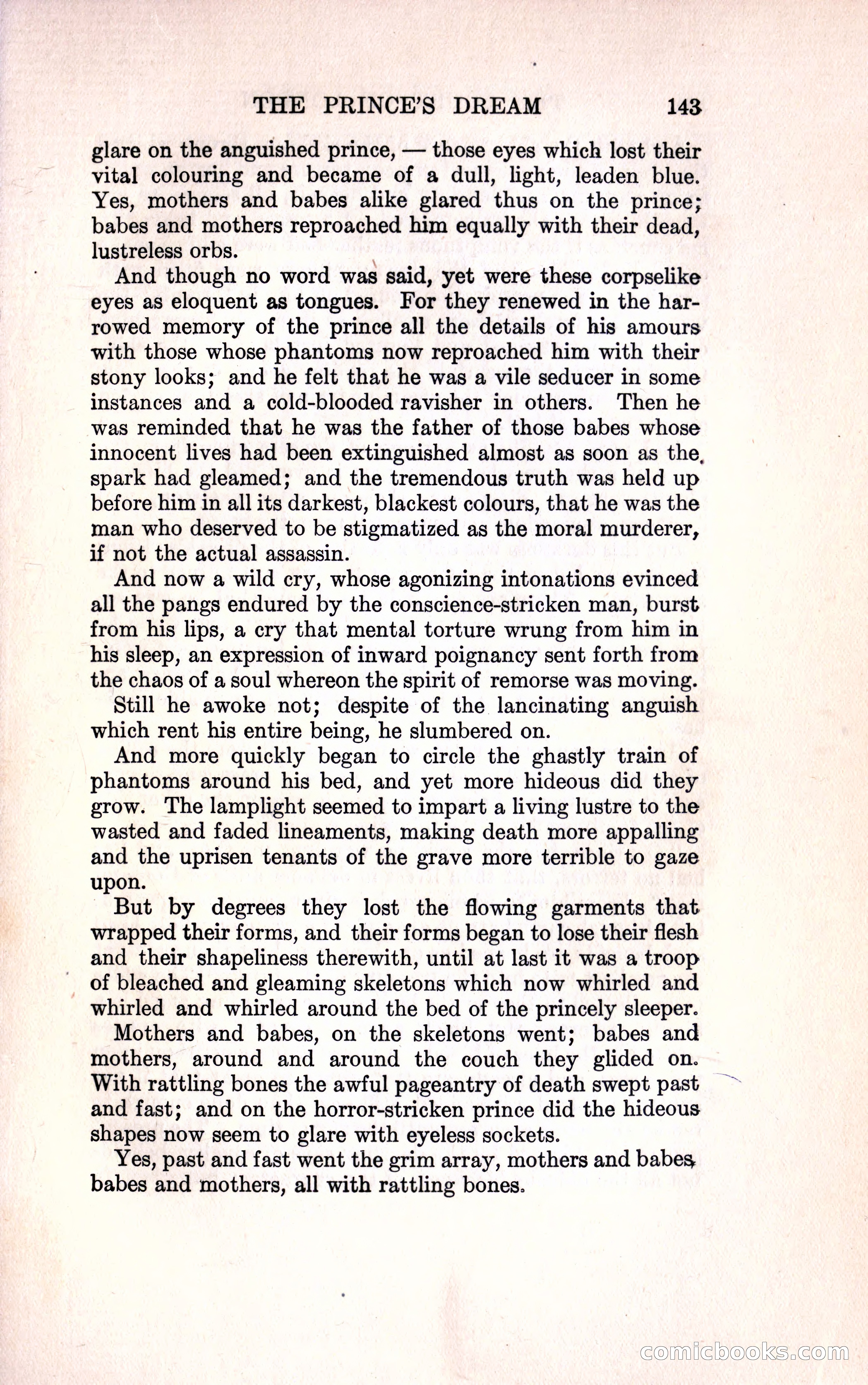 The Mysteries of the Court of London — page 169 of 394