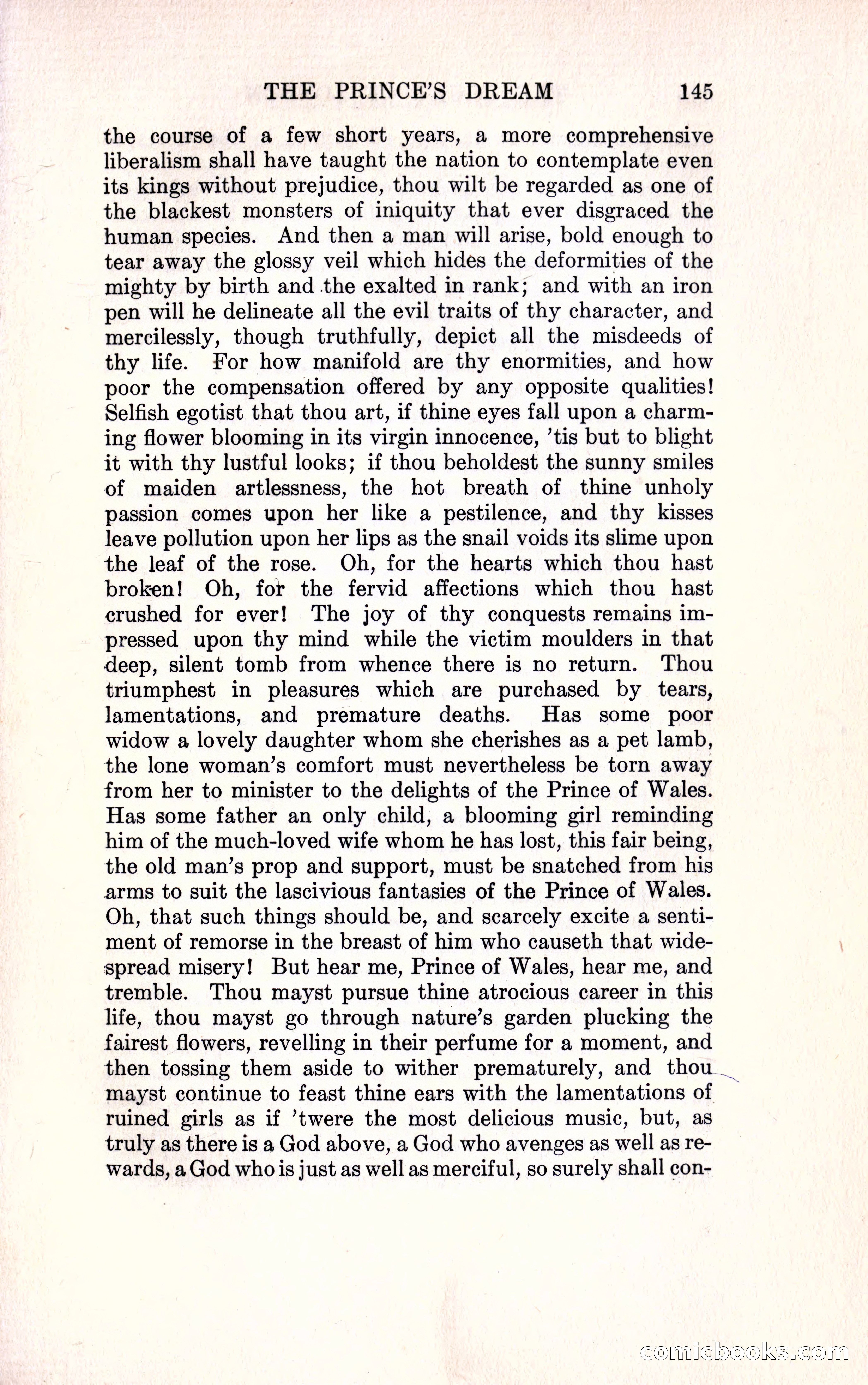 The Mysteries of the Court of London — page 171 of 394