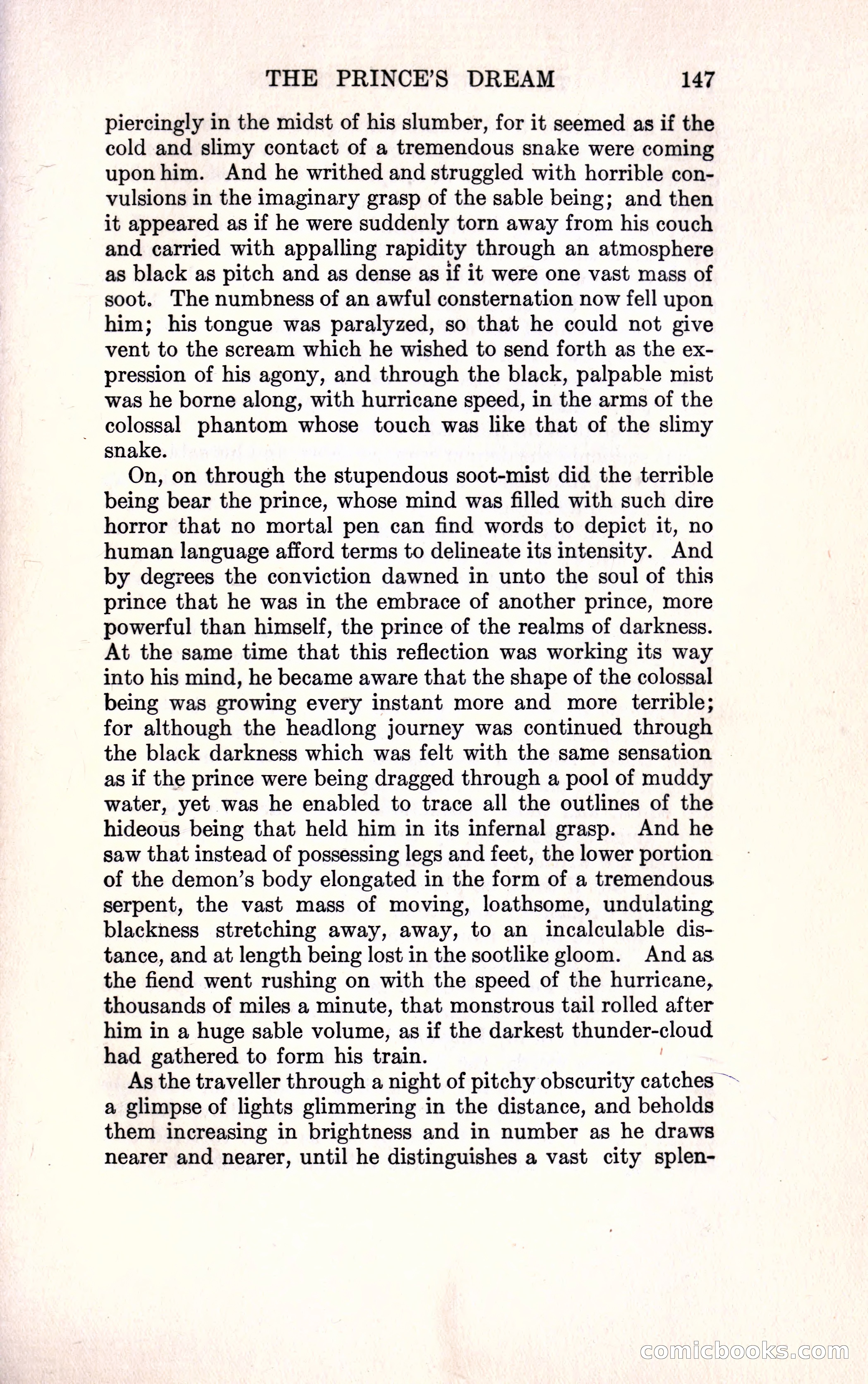 The Mysteries of the Court of London — page 173 of 394