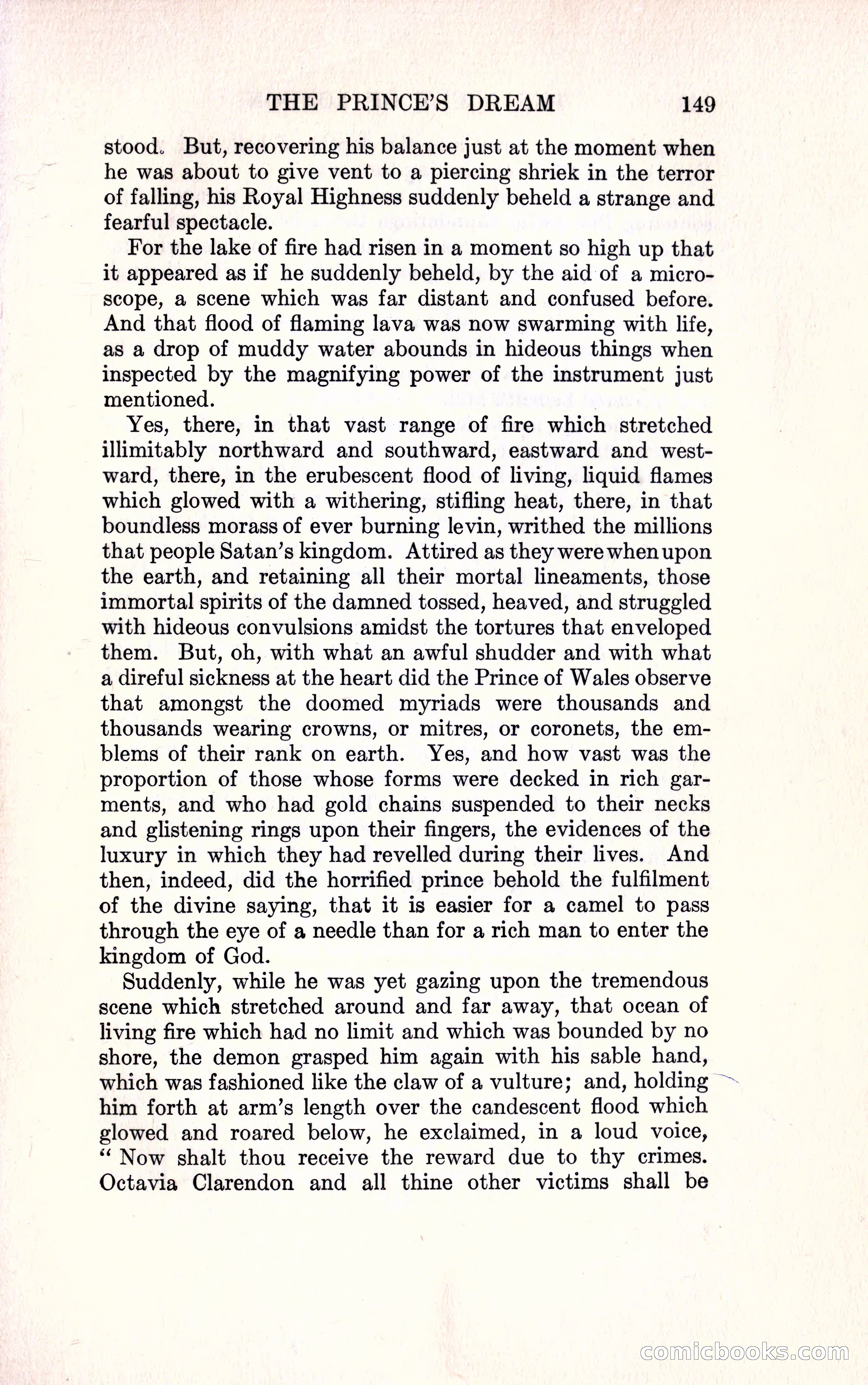 The Mysteries of the Court of London — page 175 of 394