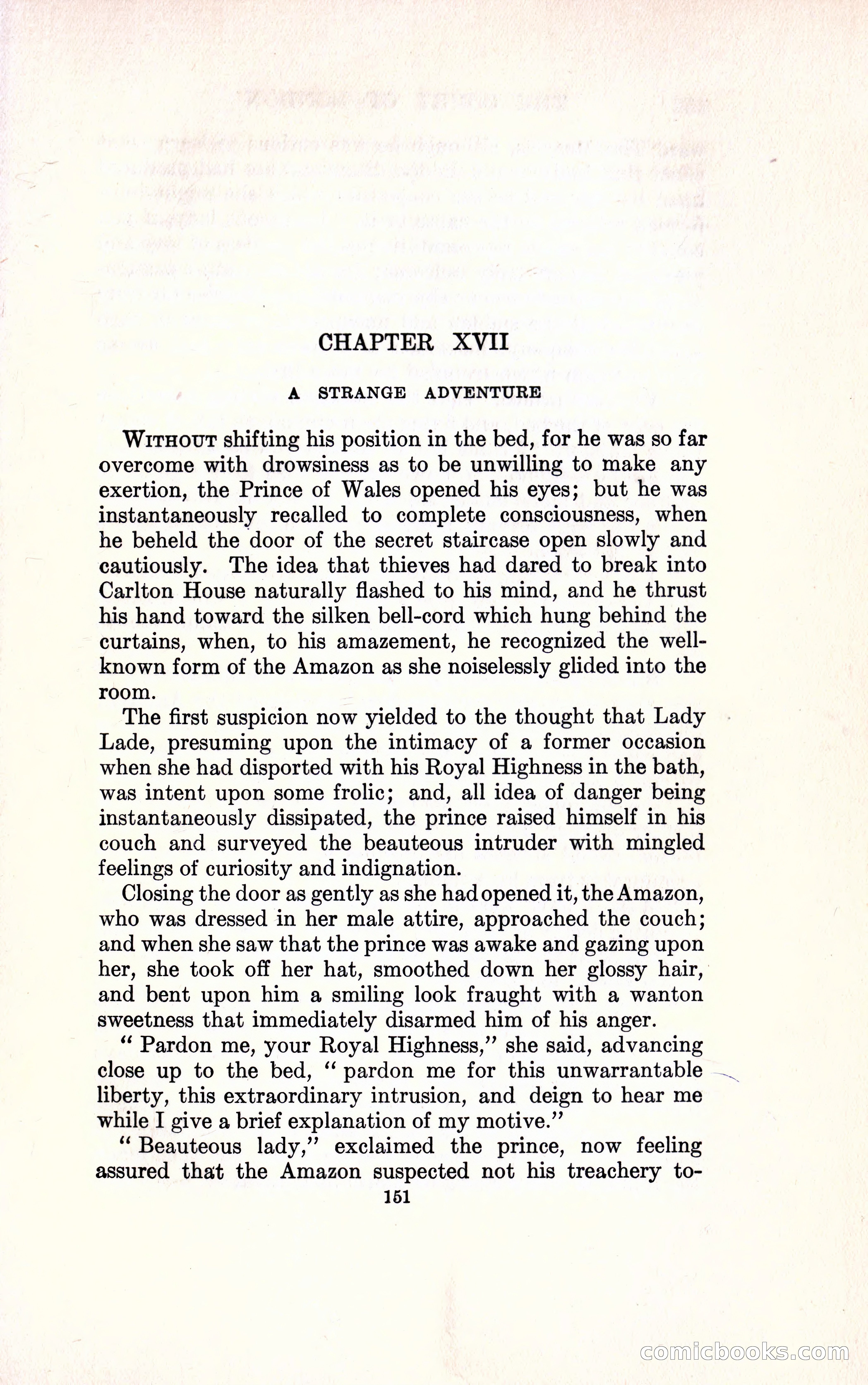 The Mysteries of the Court of London — page 177 of 394