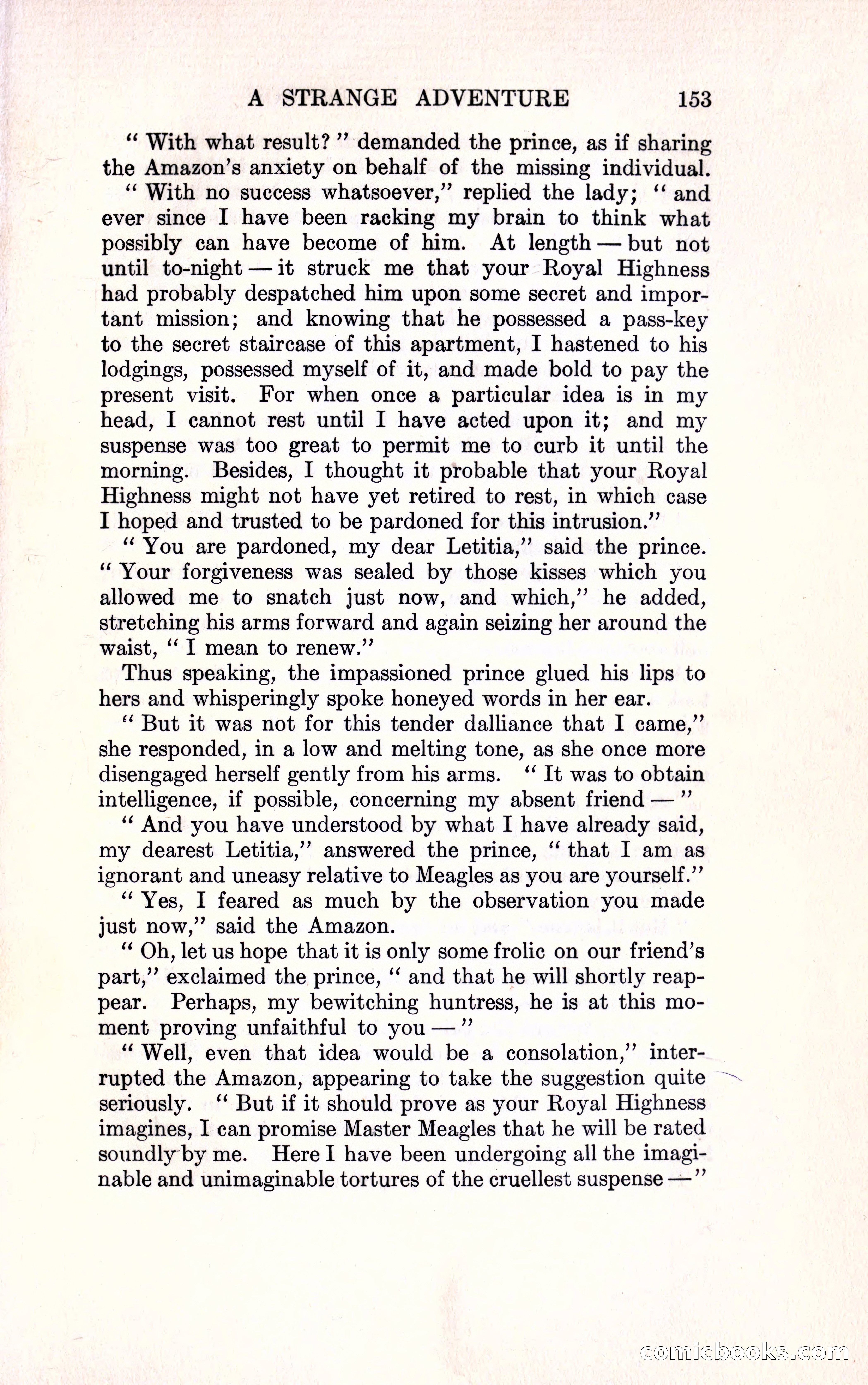 The Mysteries of the Court of London — page 179 of 394