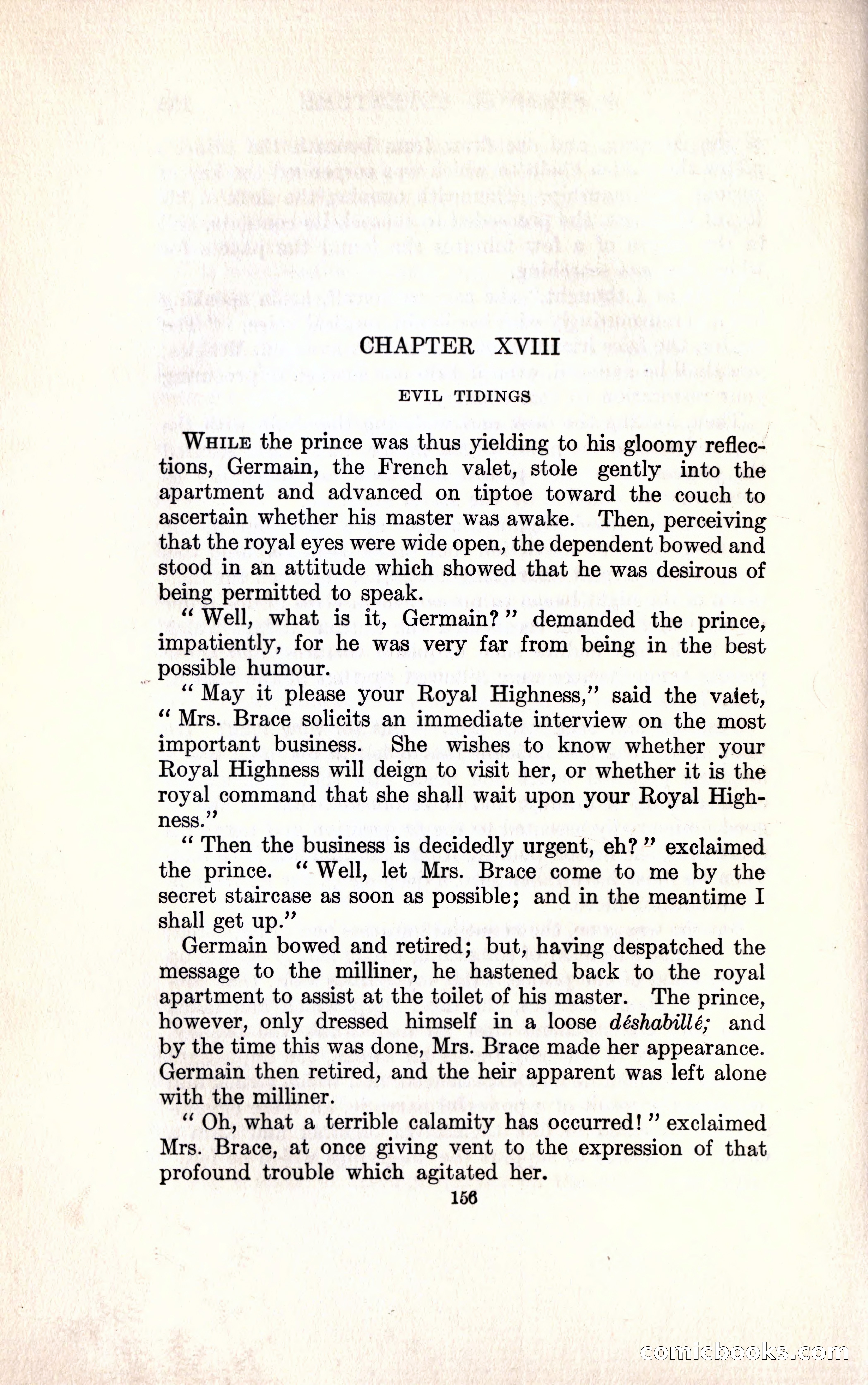 The Mysteries of the Court of London — page 182 of 394