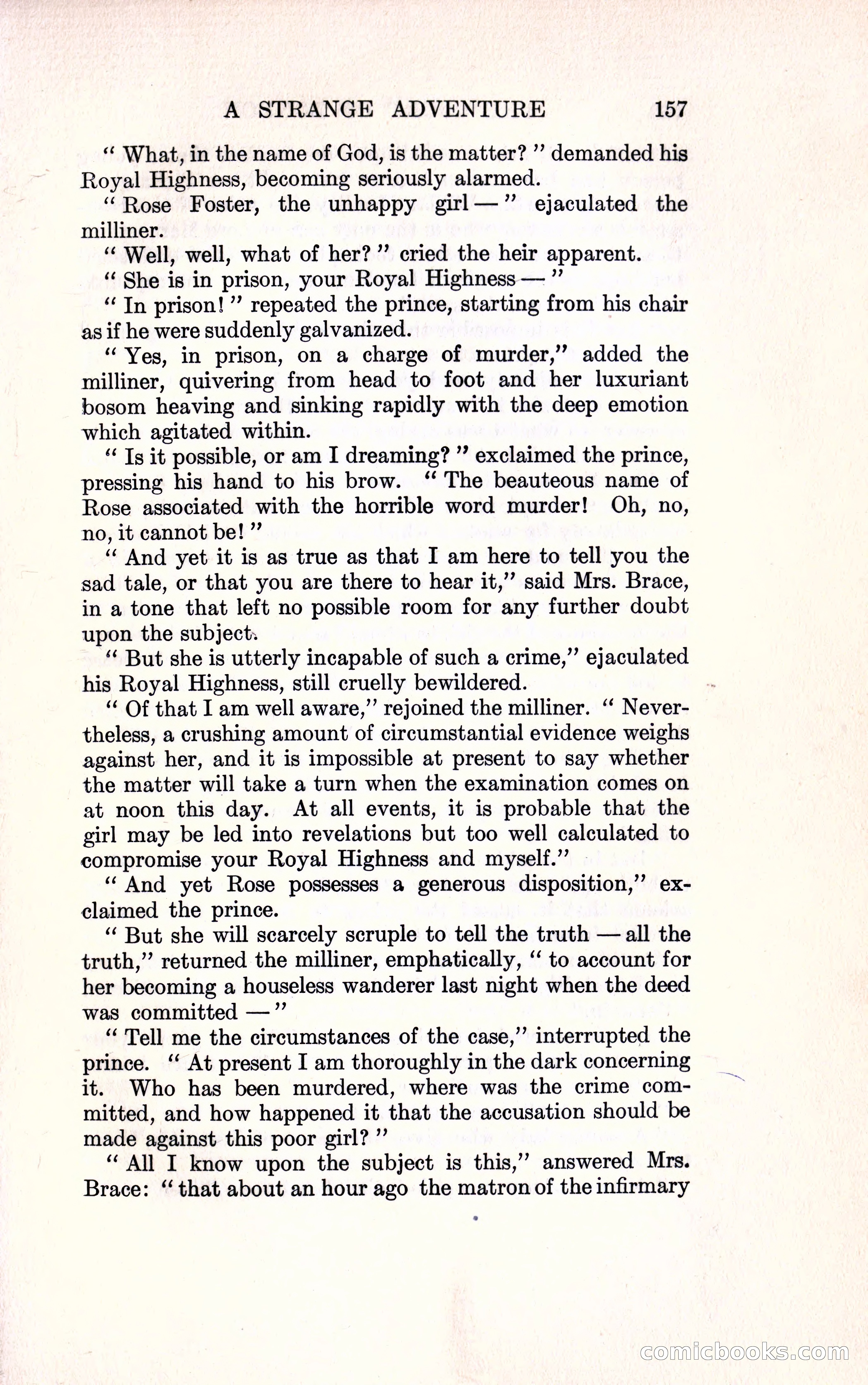 The Mysteries of the Court of London — page 183 of 394