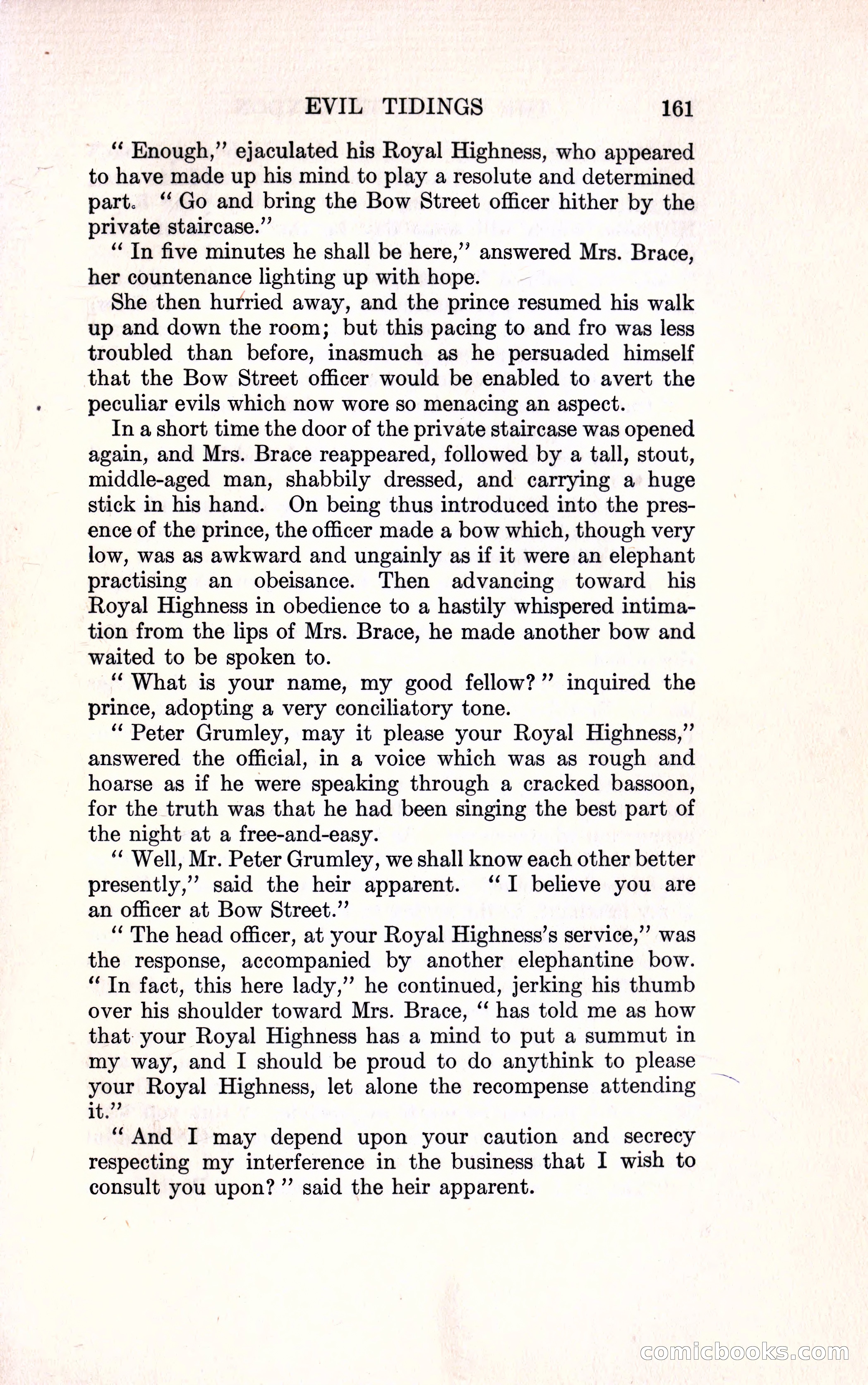 The Mysteries of the Court of London — page 187 of 394