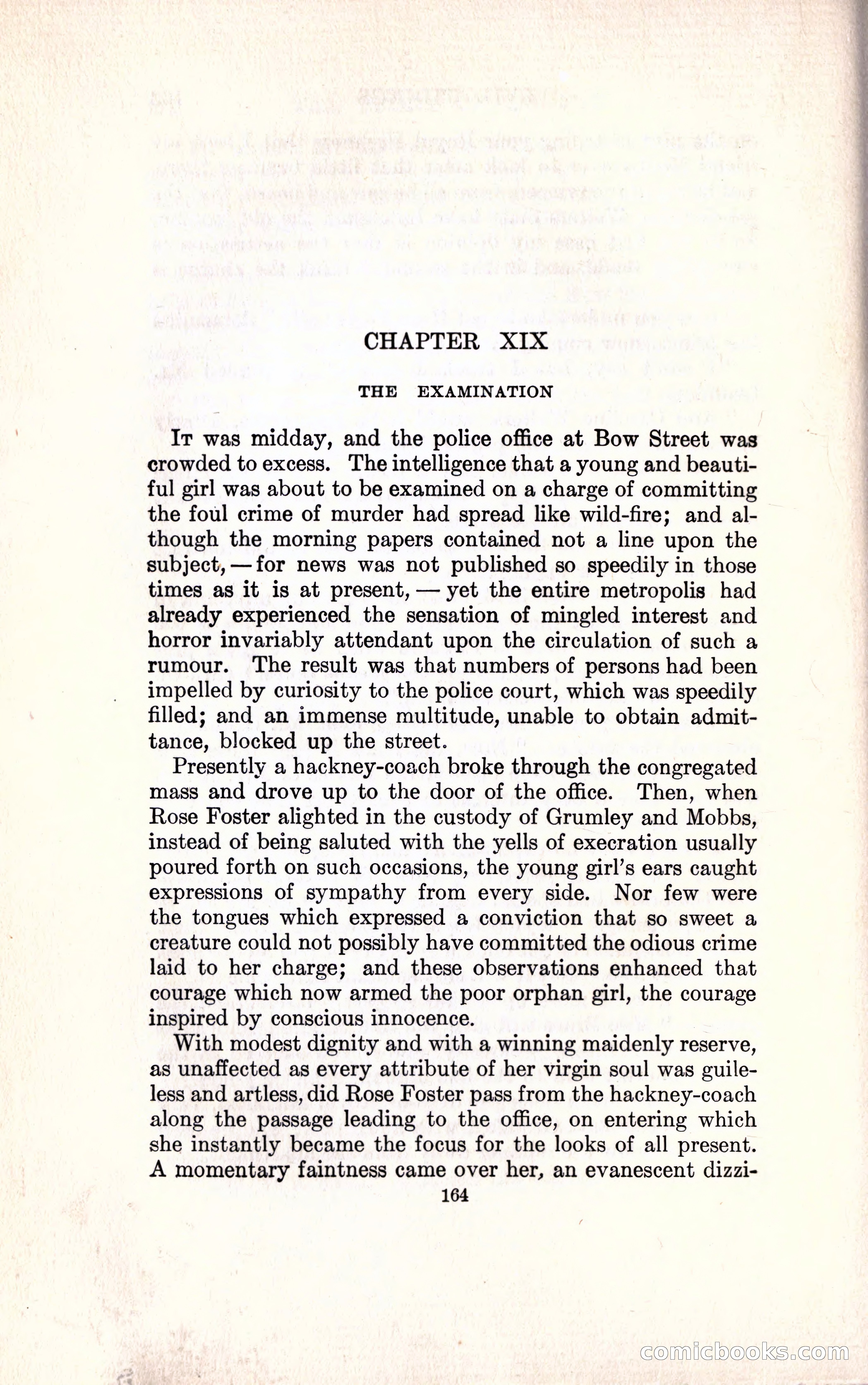 The Mysteries of the Court of London — page 190 of 394