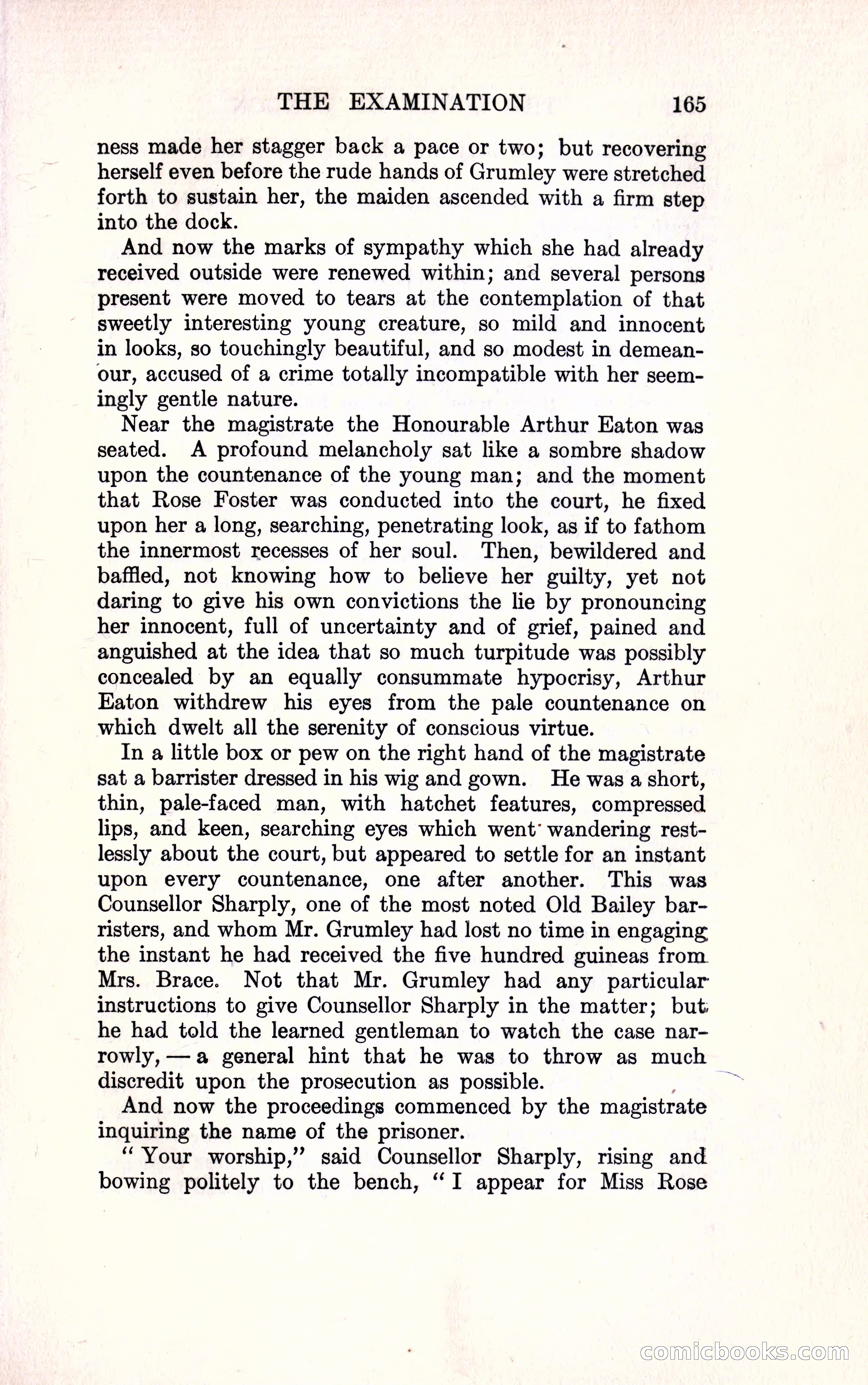 The Mysteries of the Court of London — page 191 of 394