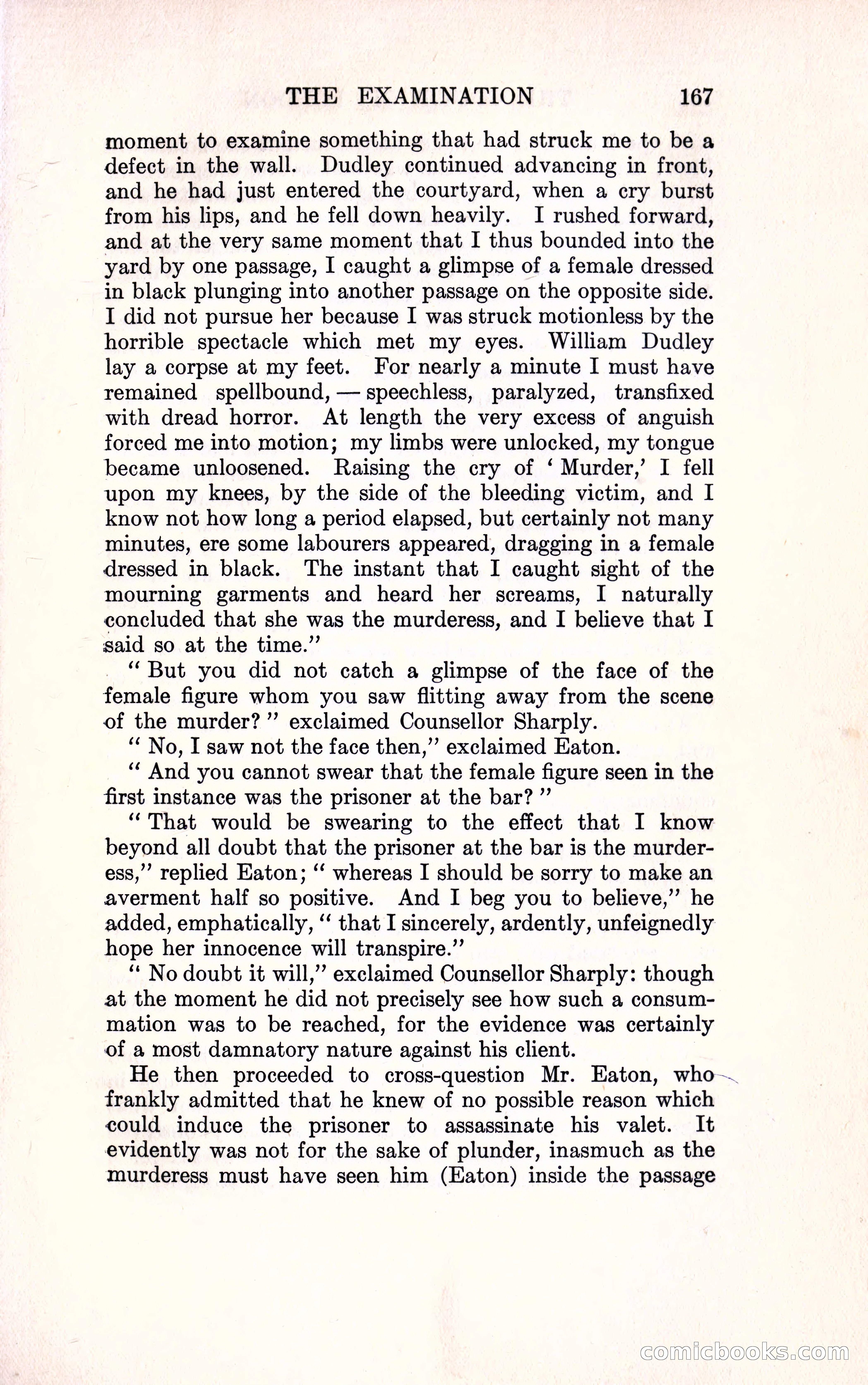 The Mysteries of the Court of London — page 193 of 394