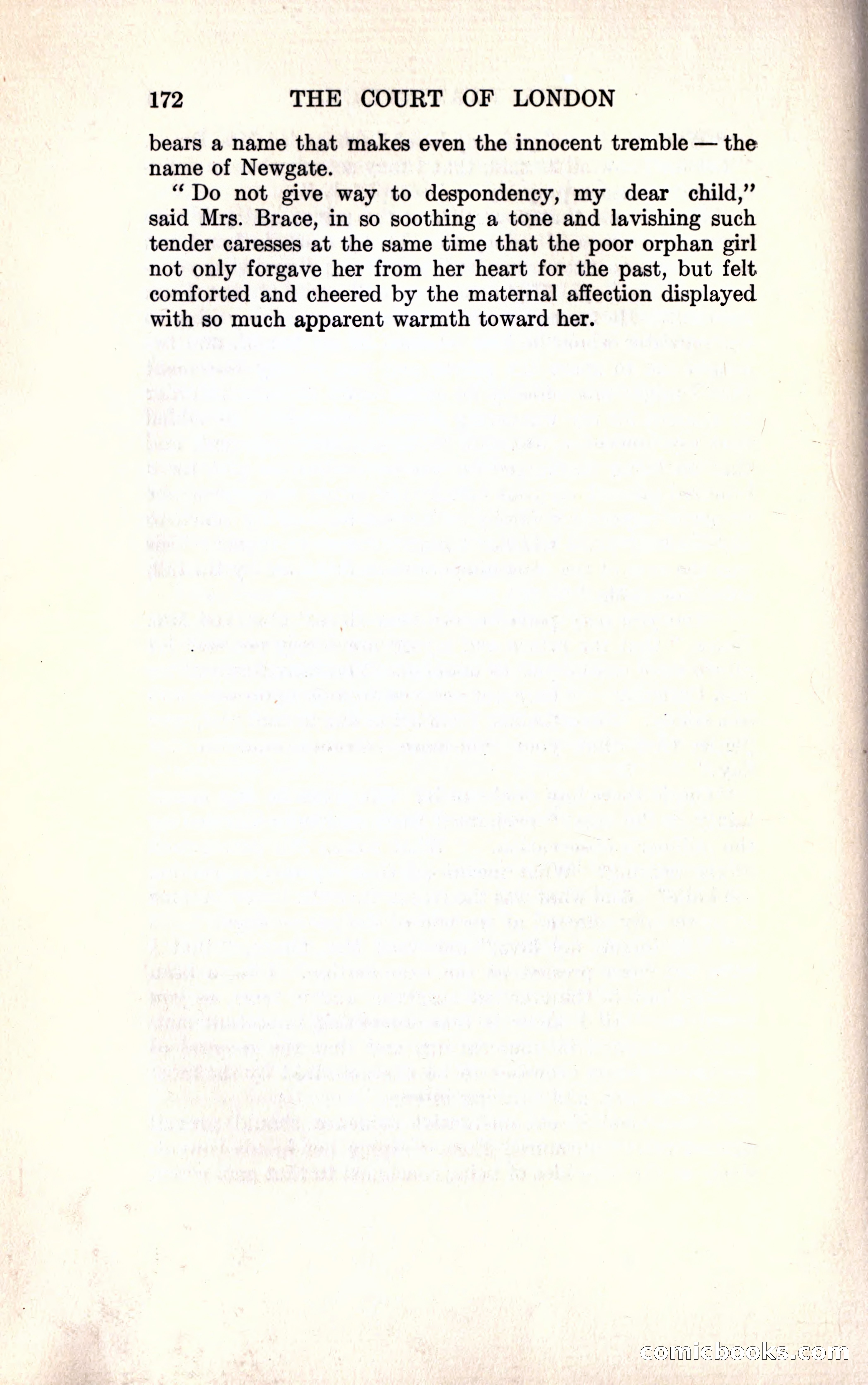 The Mysteries of the Court of London — page 198 of 394