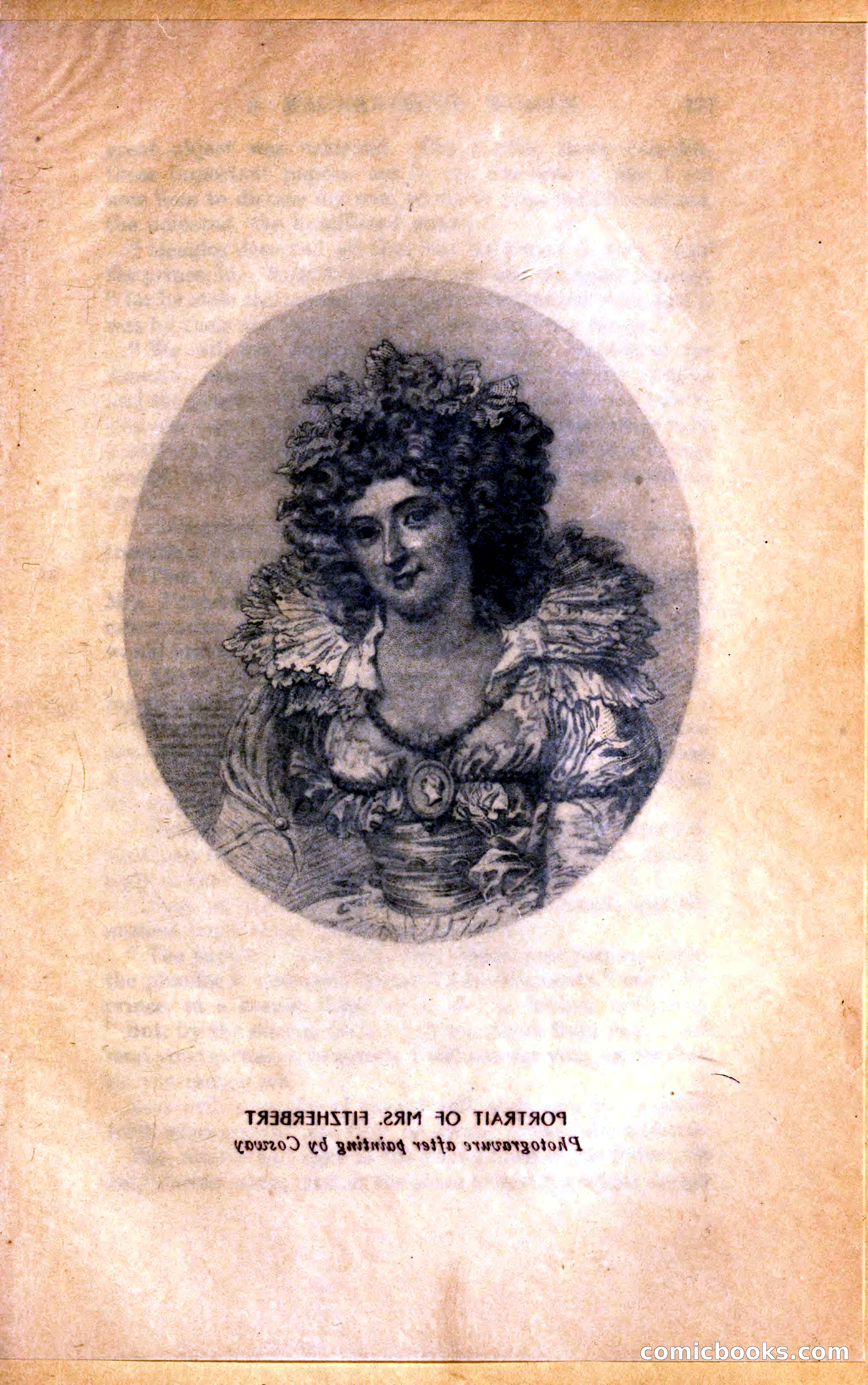 The Mysteries of the Court of London — page 203 of 394