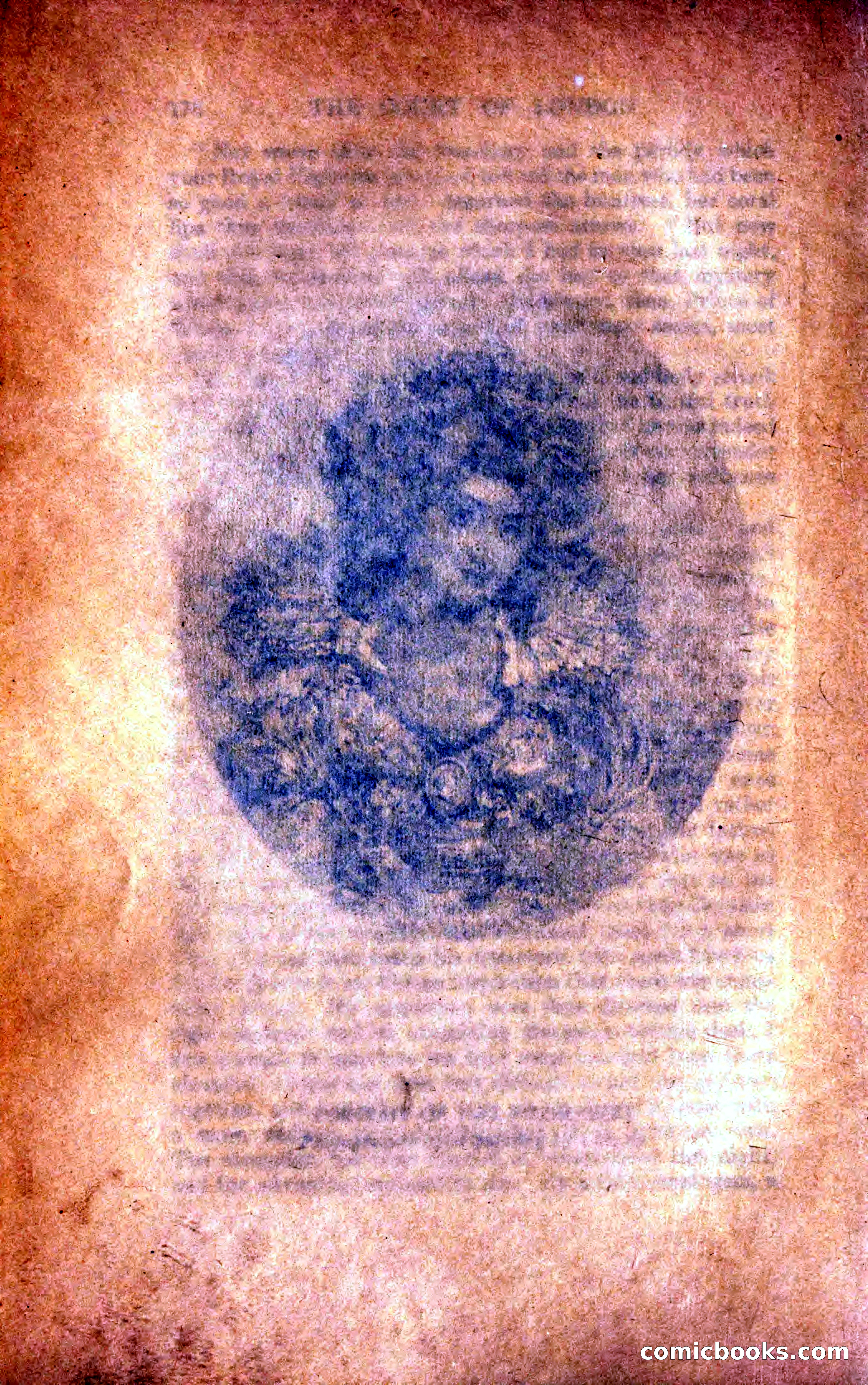 The Mysteries of the Court of London — page 206 of 394
