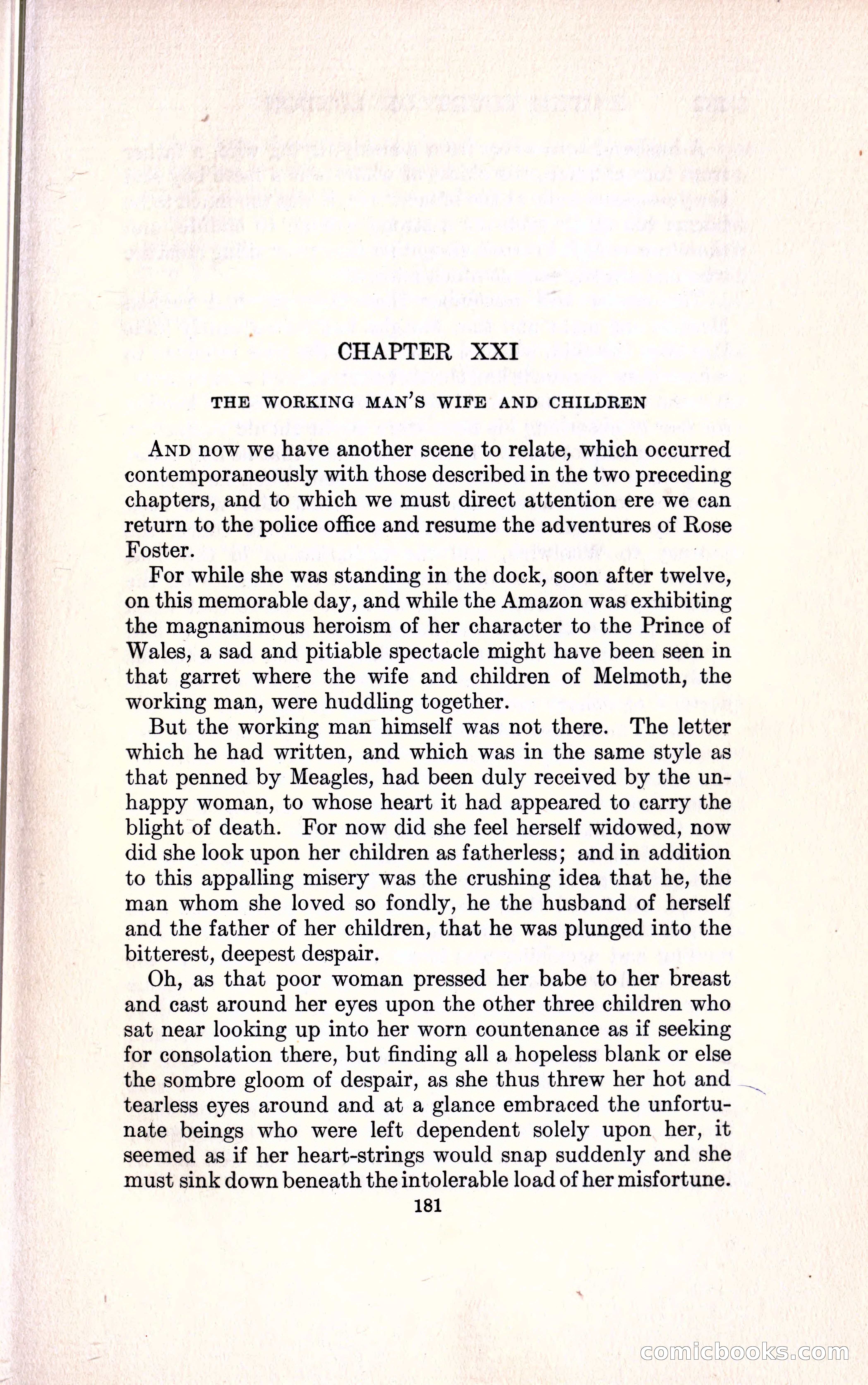 The Mysteries of the Court of London — page 211 of 394