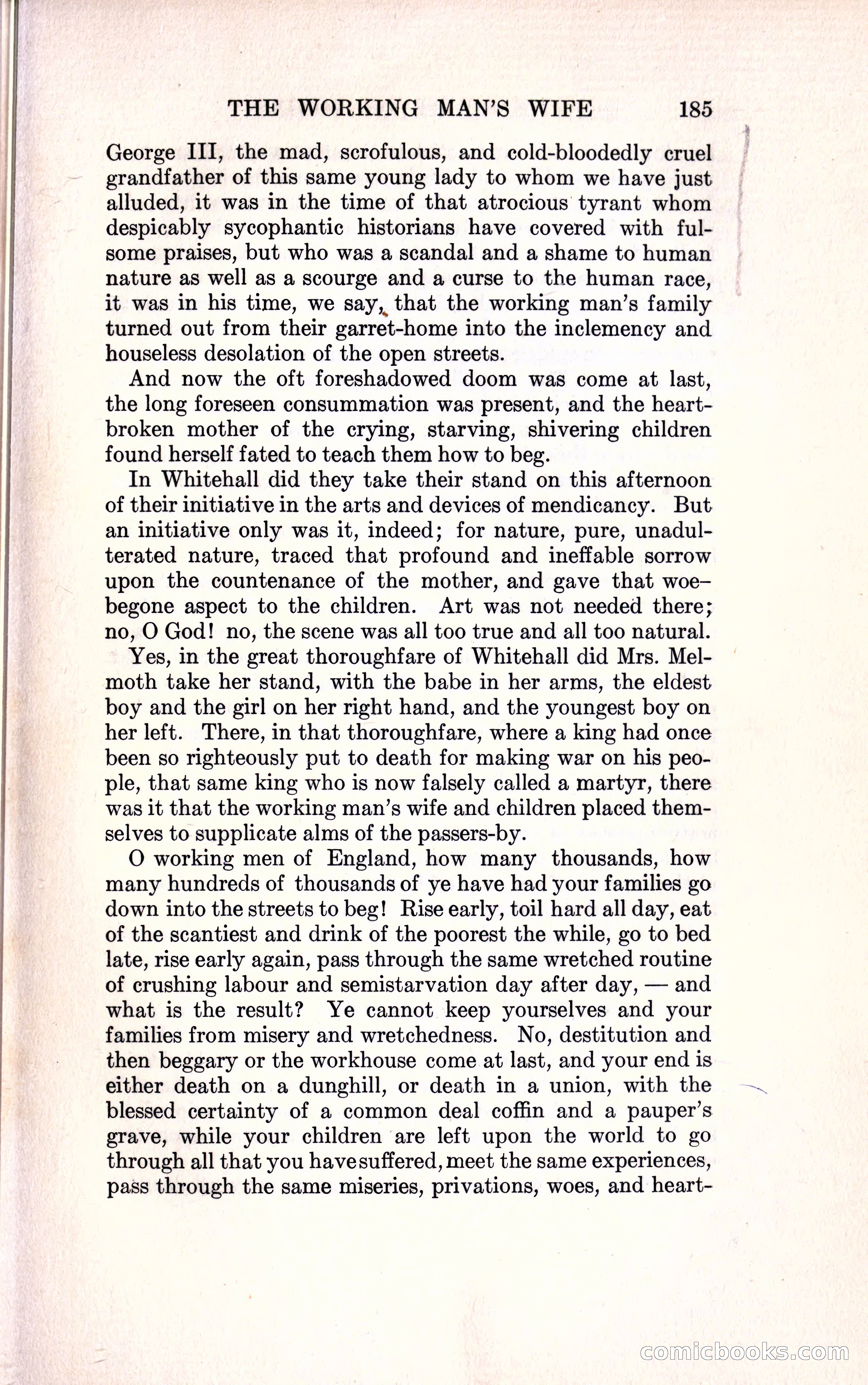 The Mysteries of the Court of London — page 215 of 394