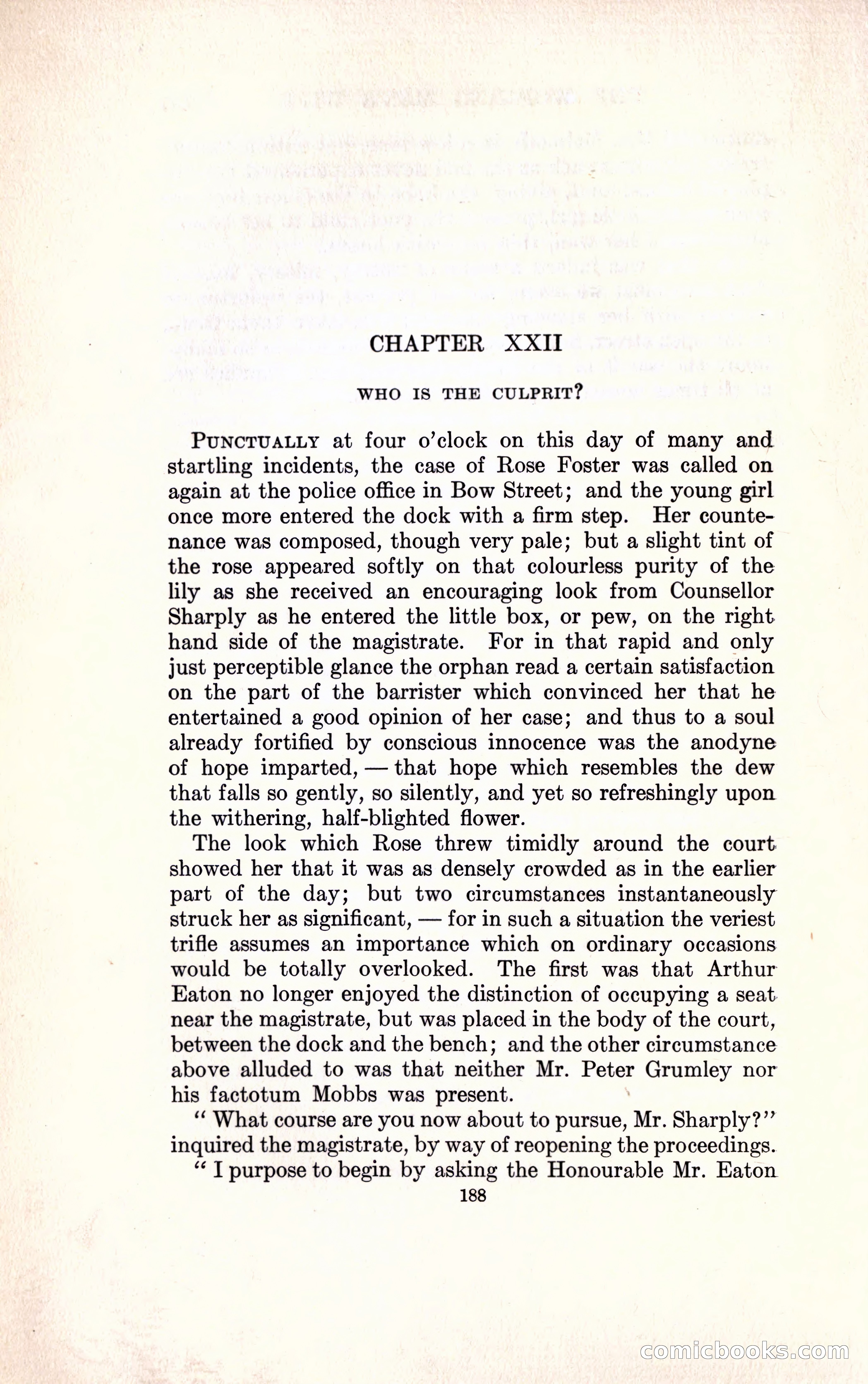 The Mysteries of the Court of London — page 218 of 394