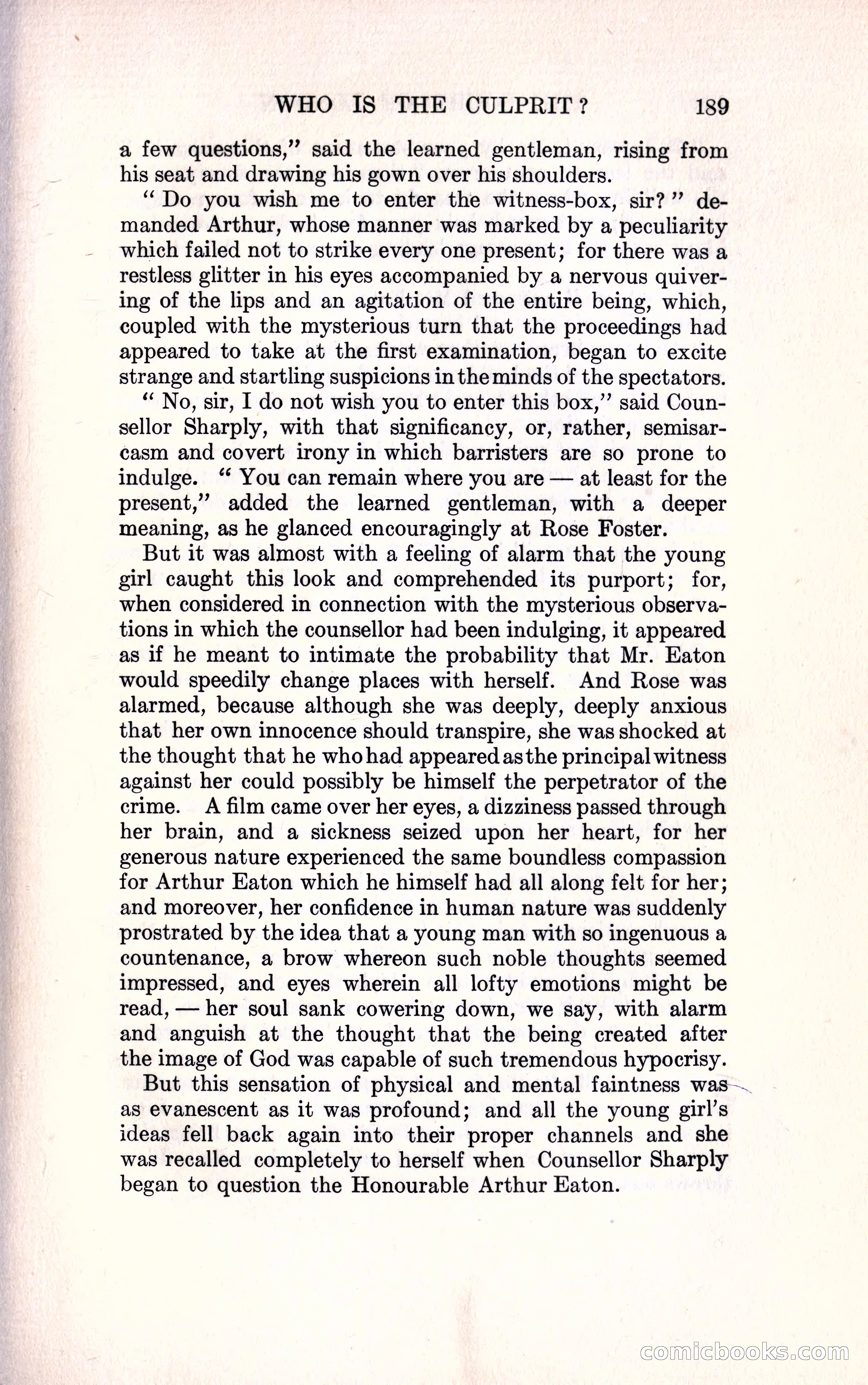 The Mysteries of the Court of London — page 219 of 394
