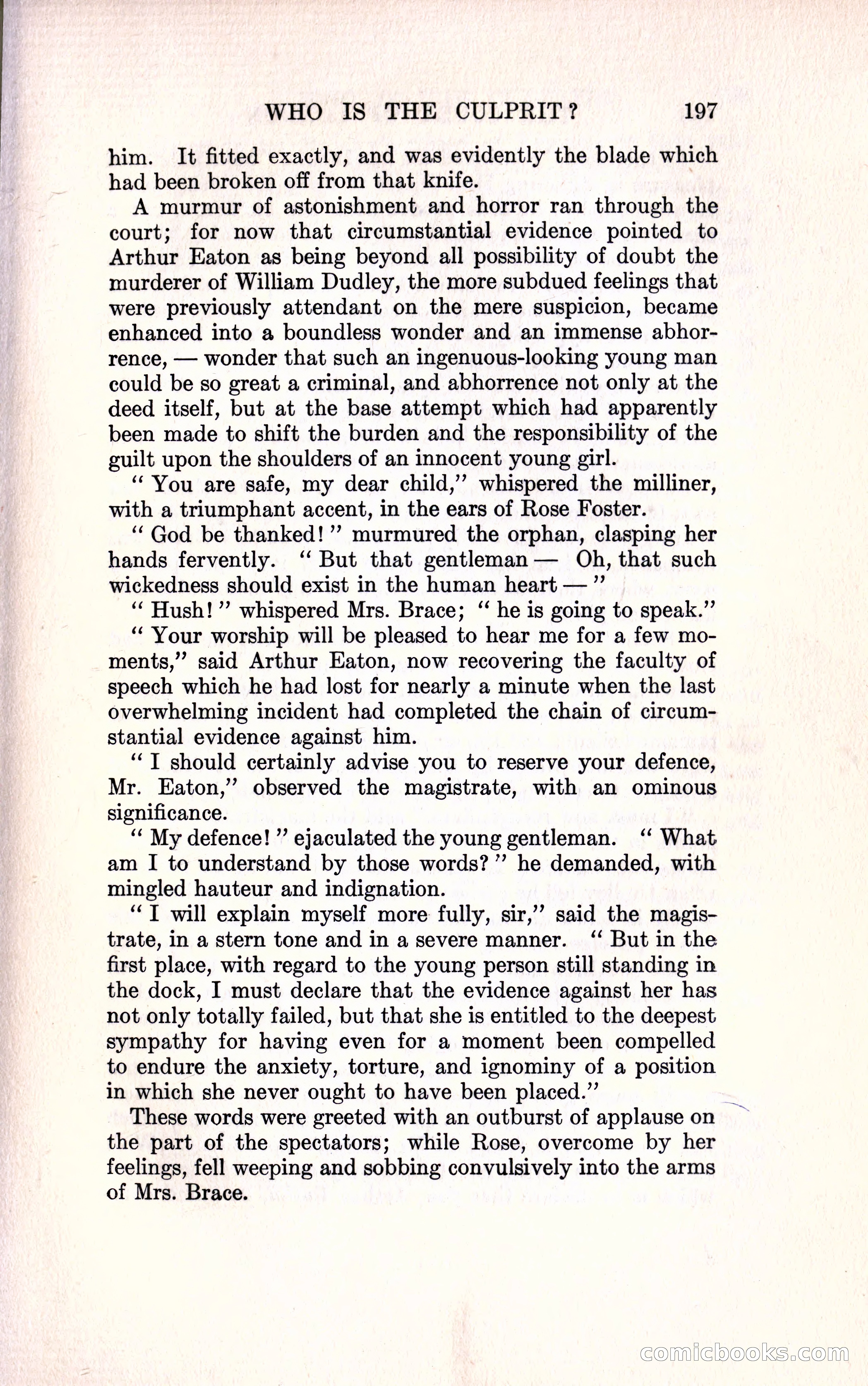 The Mysteries of the Court of London — page 227 of 394