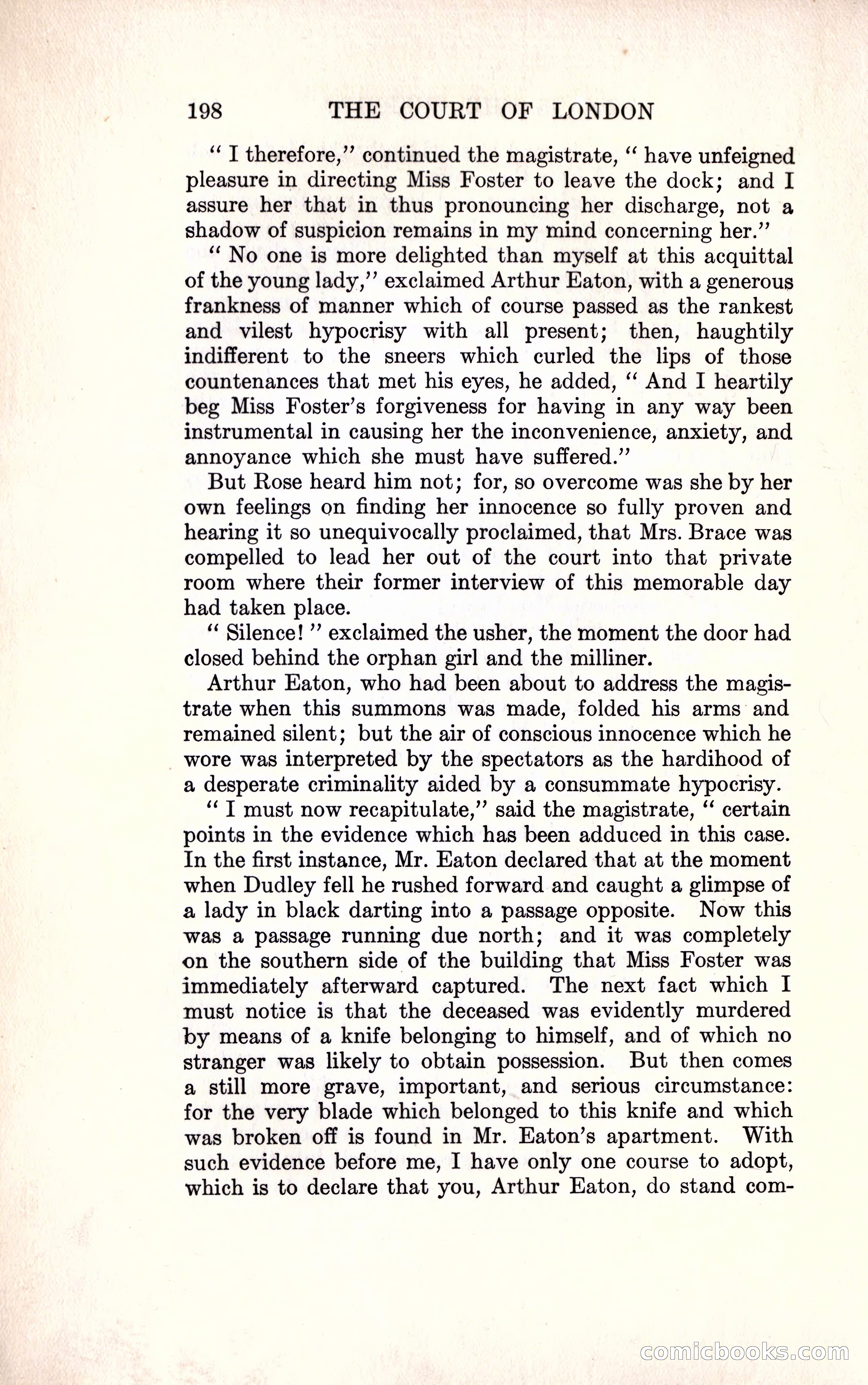 The Mysteries of the Court of London — page 228 of 394