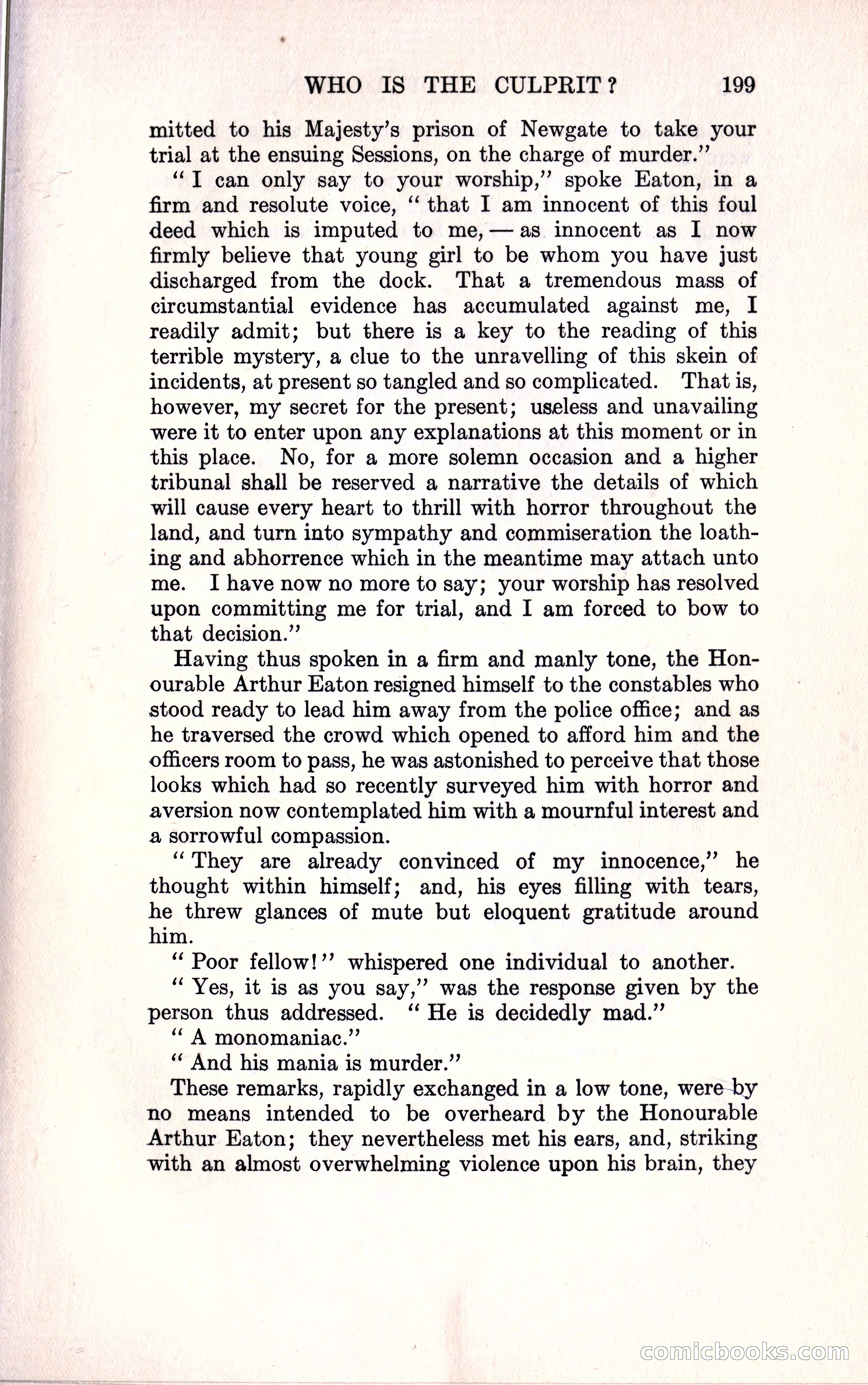 The Mysteries of the Court of London — page 229 of 394