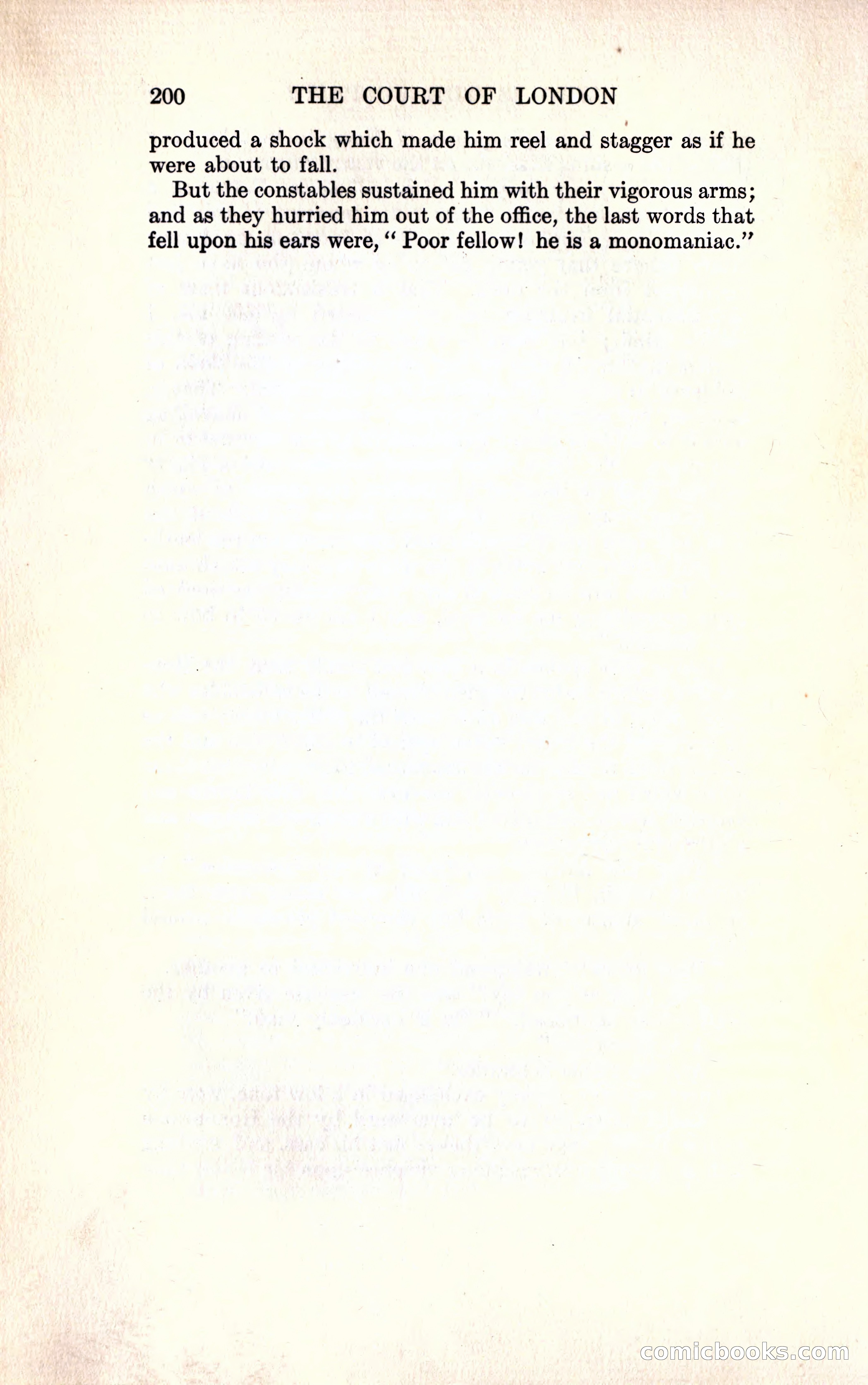 The Mysteries of the Court of London — page 230 of 394