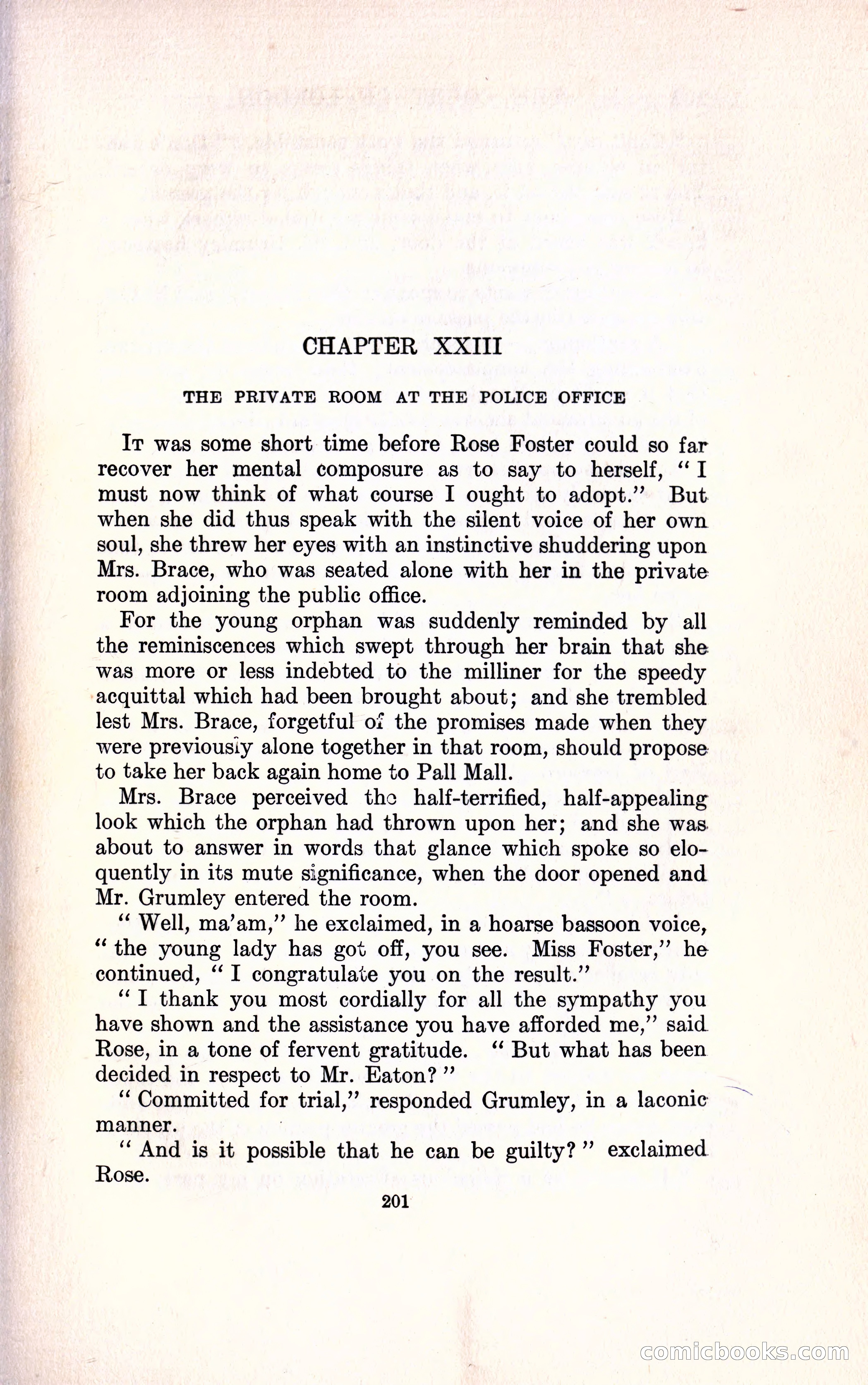 The Mysteries of the Court of London — page 231 of 394