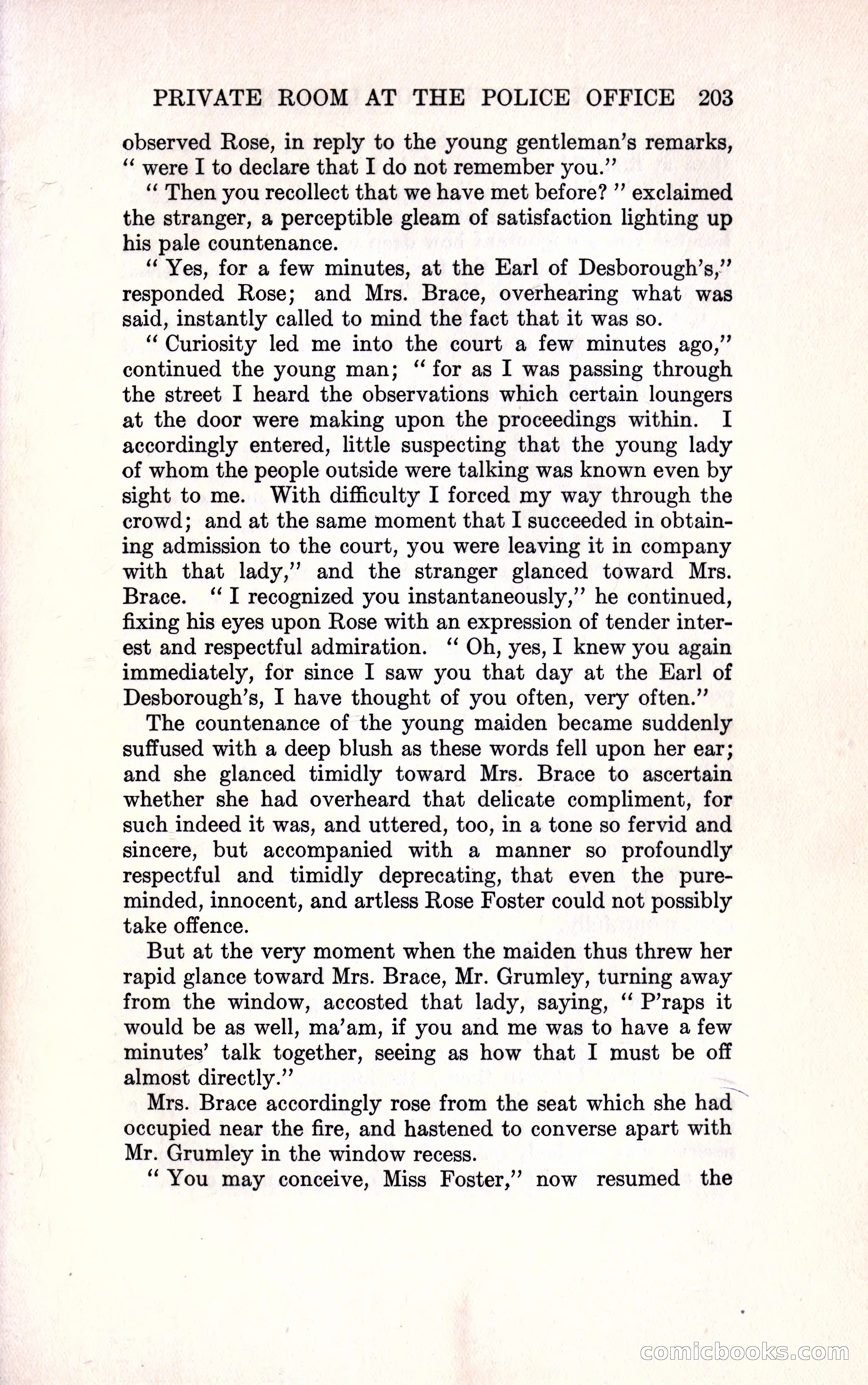 The Mysteries of the Court of London — page 233 of 394