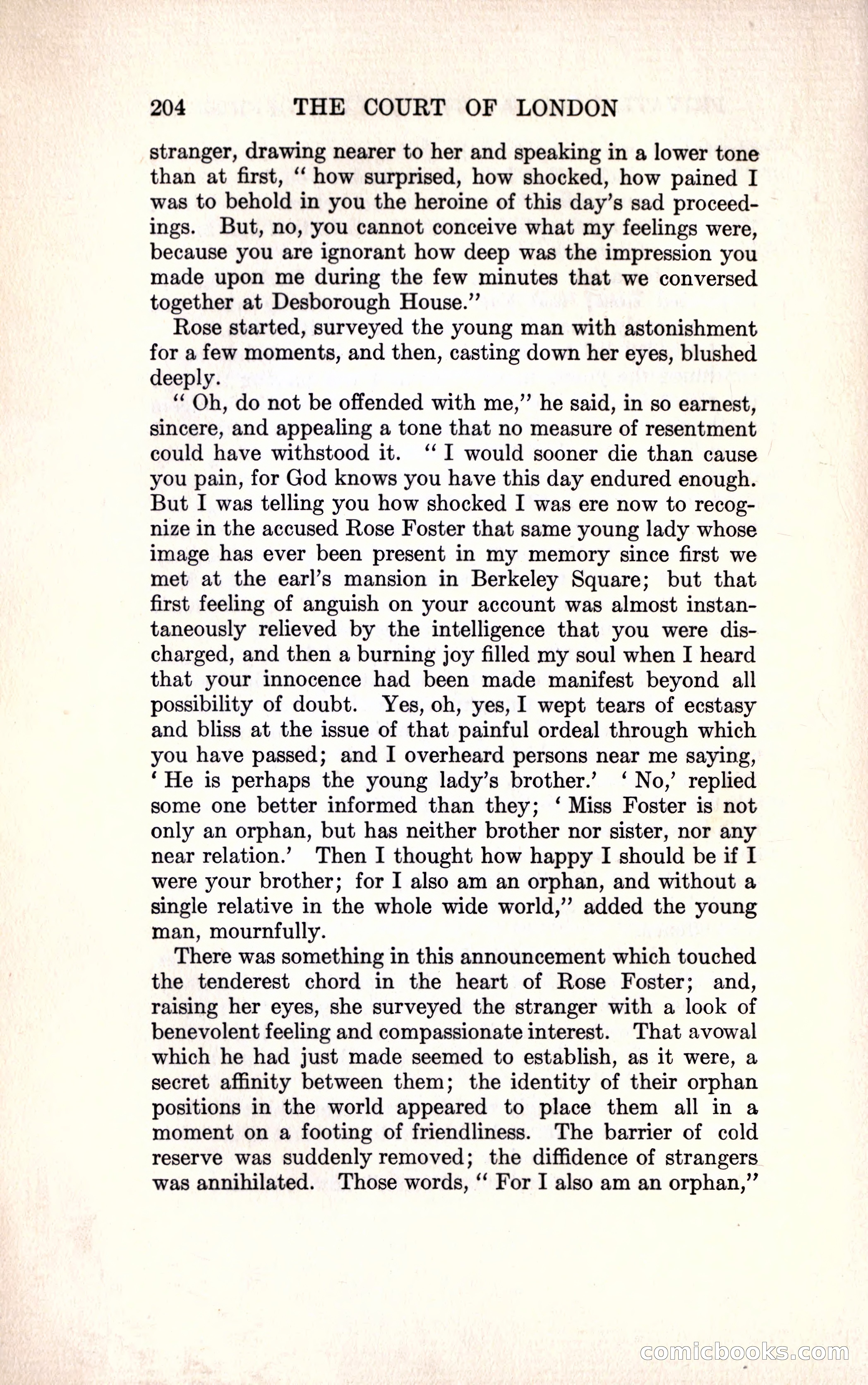 The Mysteries of the Court of London — page 234 of 394