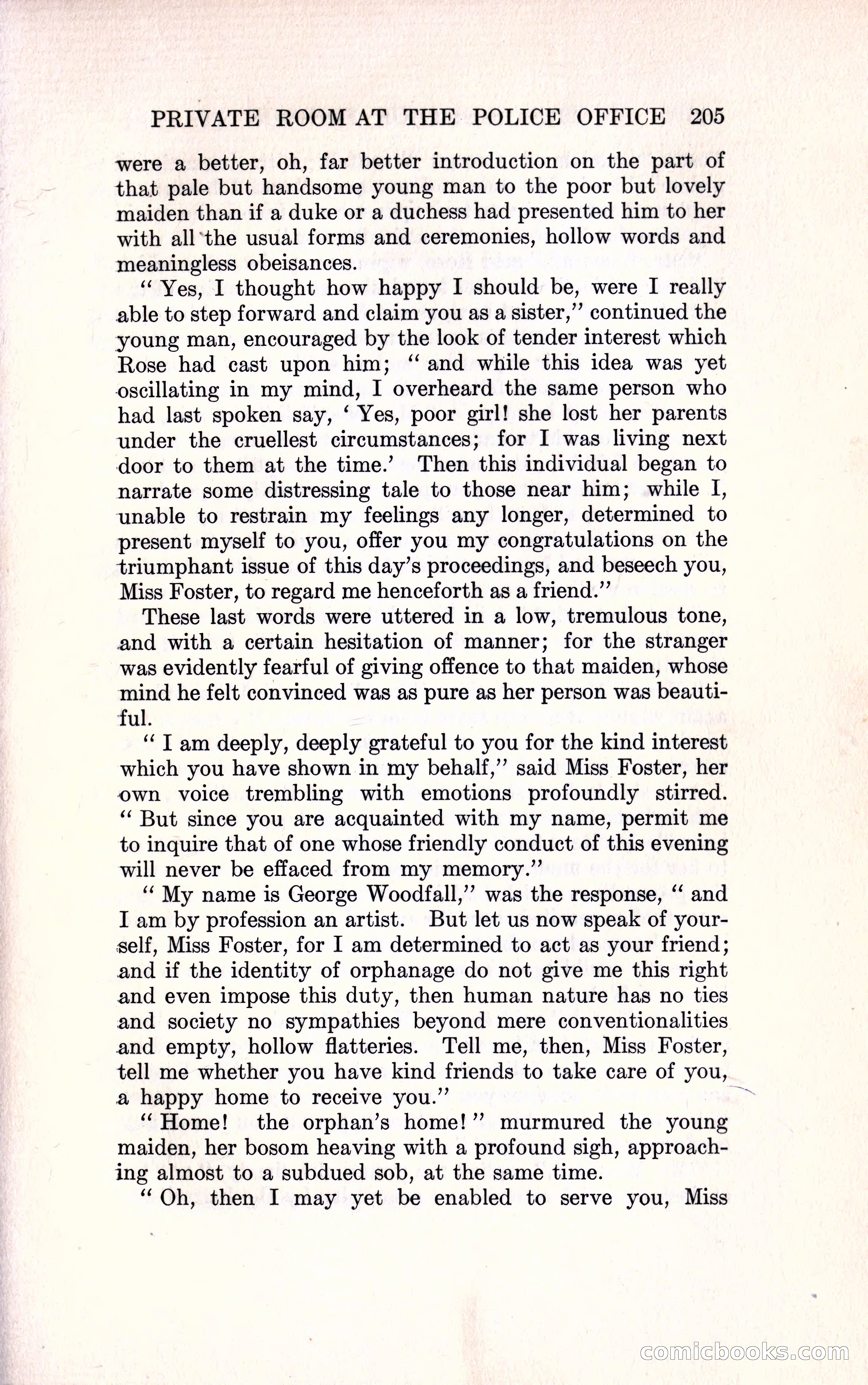 The Mysteries of the Court of London — page 235 of 394
