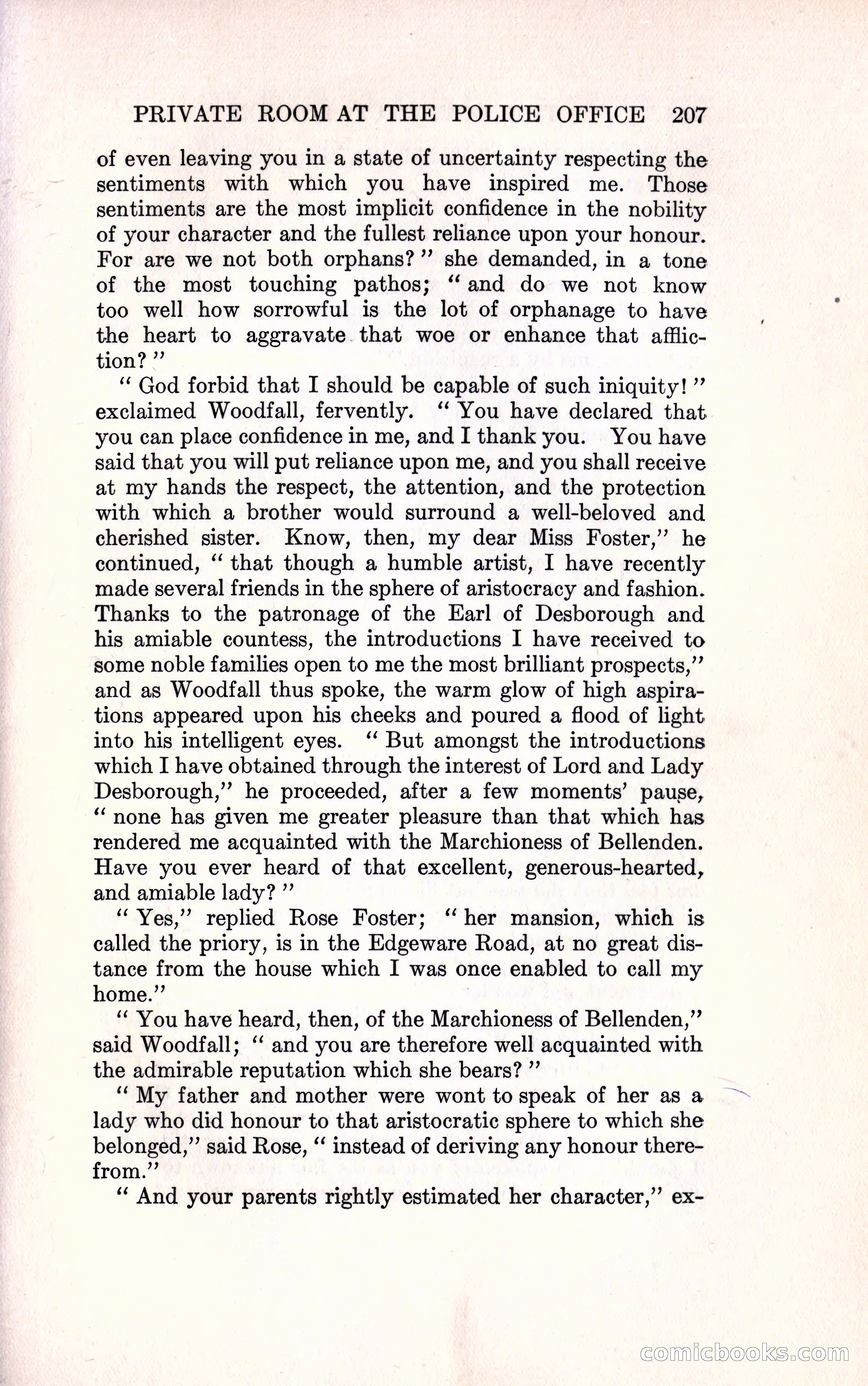 The Mysteries of the Court of London — page 237 of 394