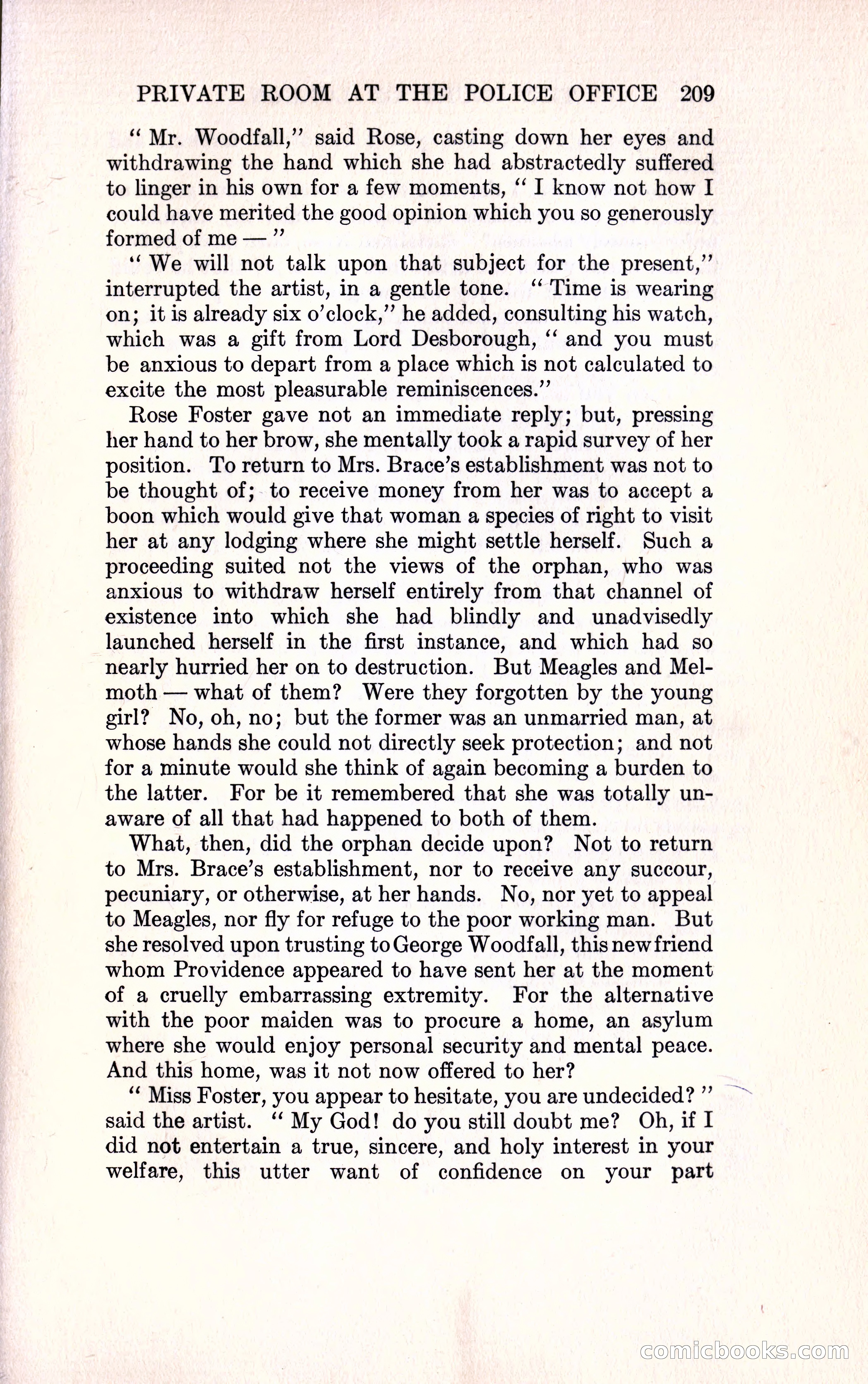 The Mysteries of the Court of London — page 239 of 394