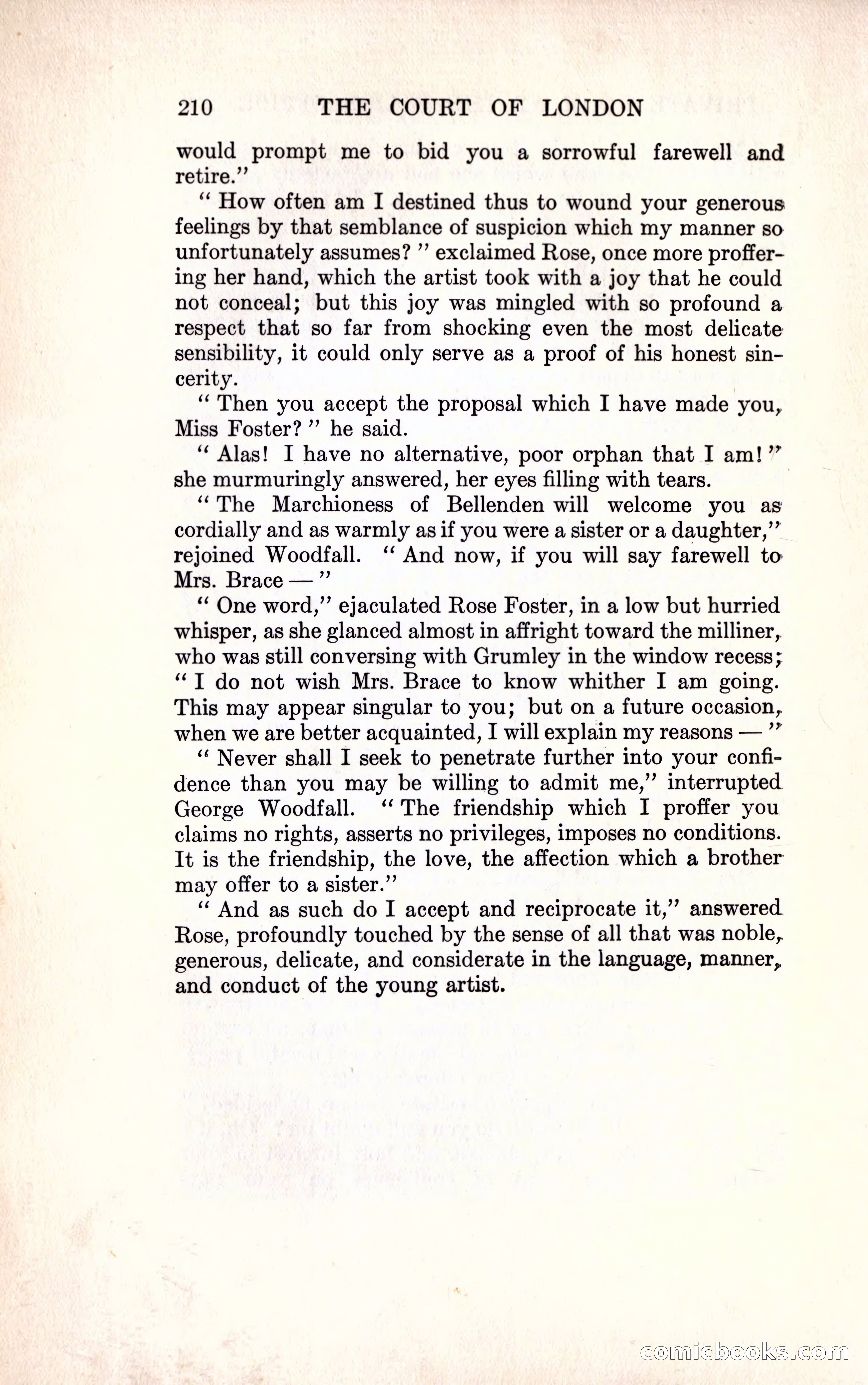The Mysteries of the Court of London — page 240 of 394
