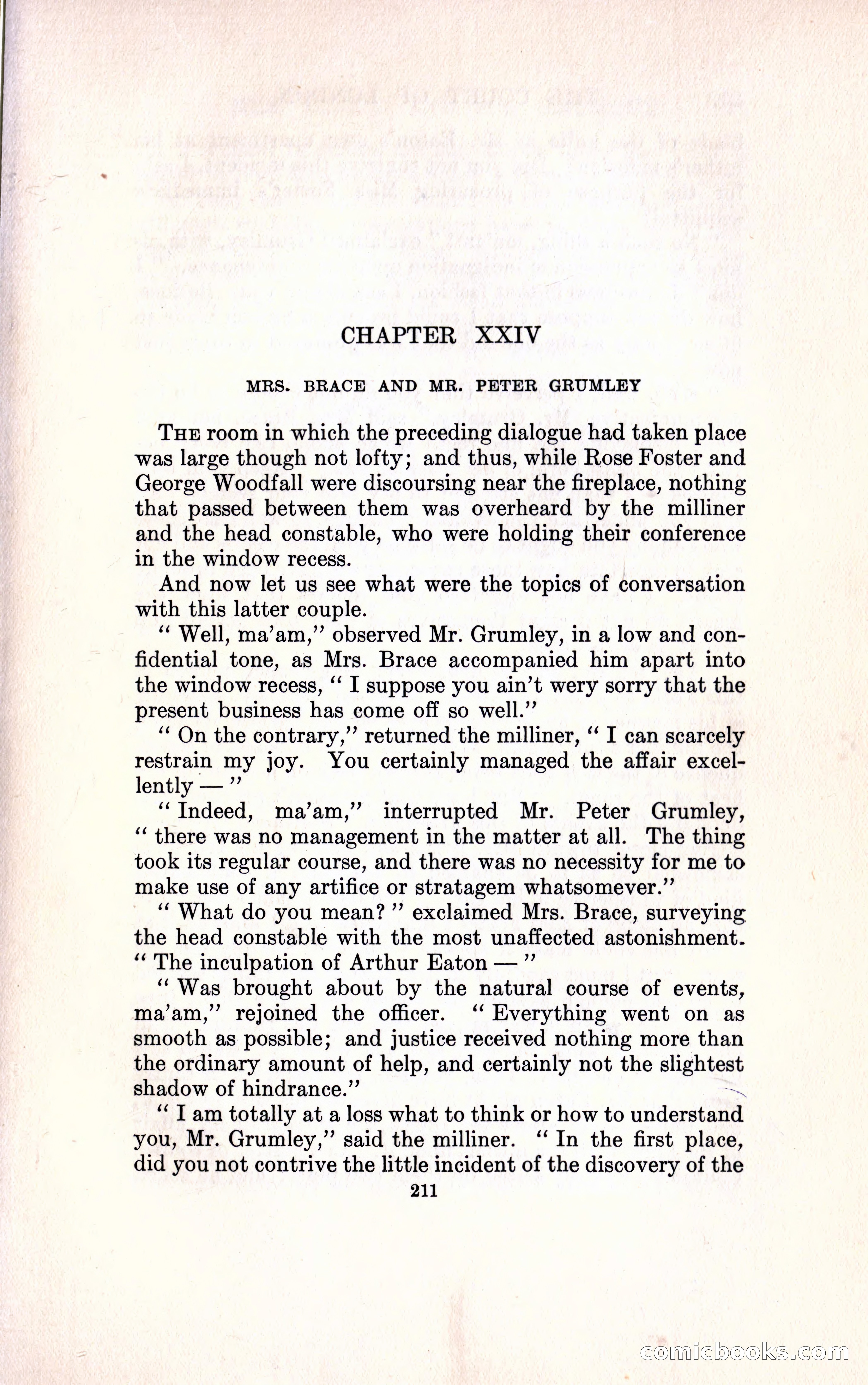The Mysteries of the Court of London — page 241 of 394