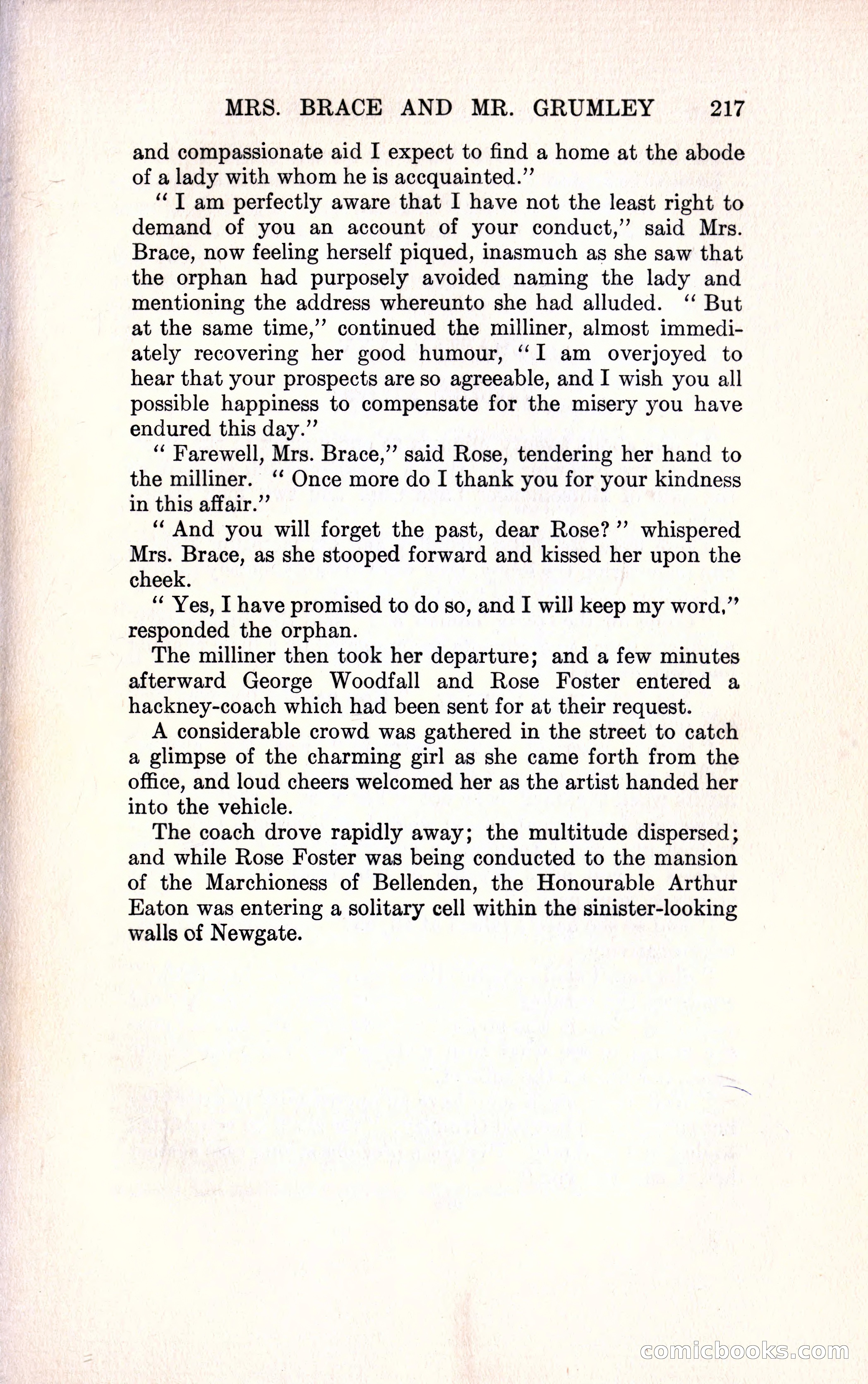 The Mysteries of the Court of London — page 247 of 394