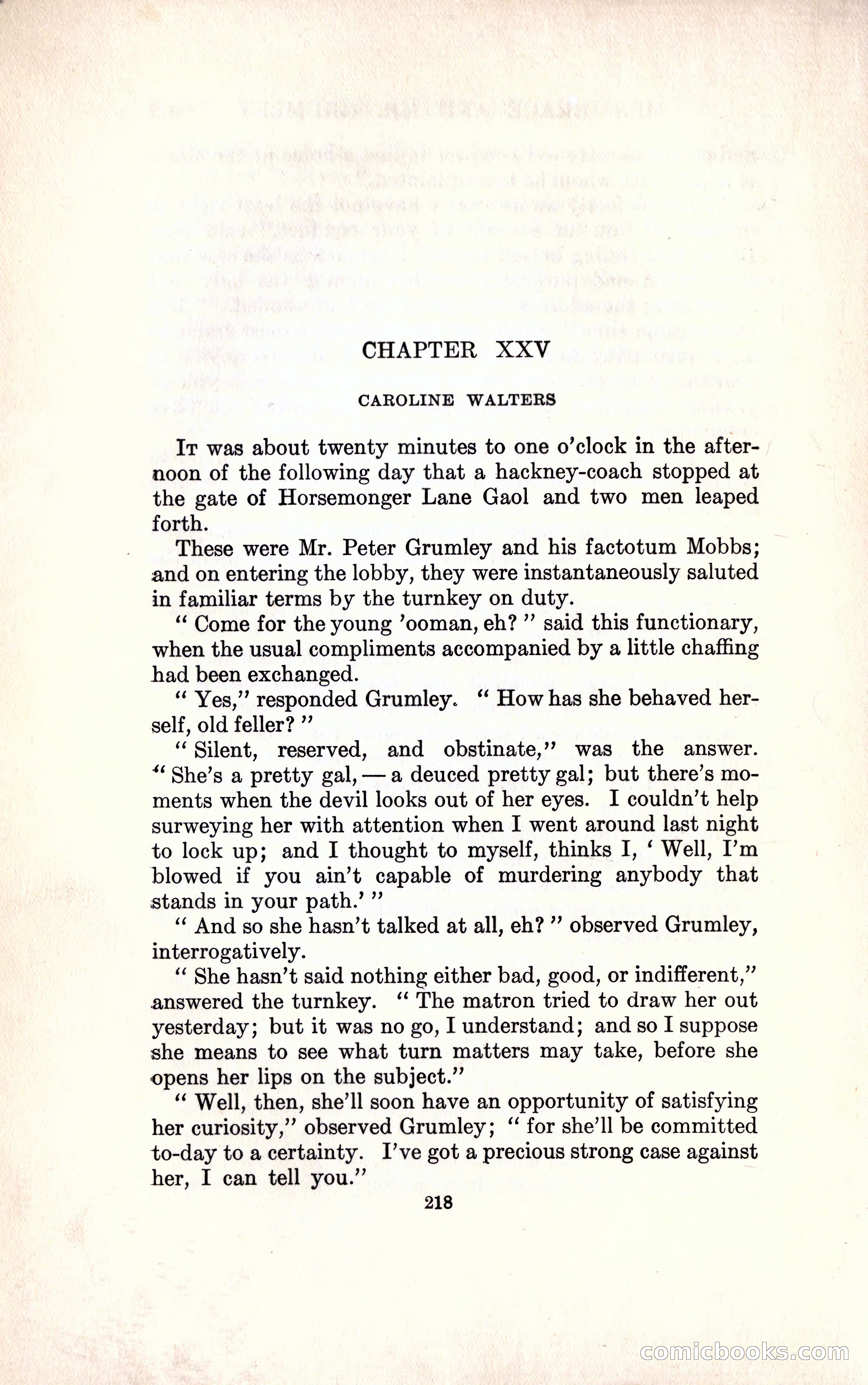 The Mysteries of the Court of London — page 248 of 394