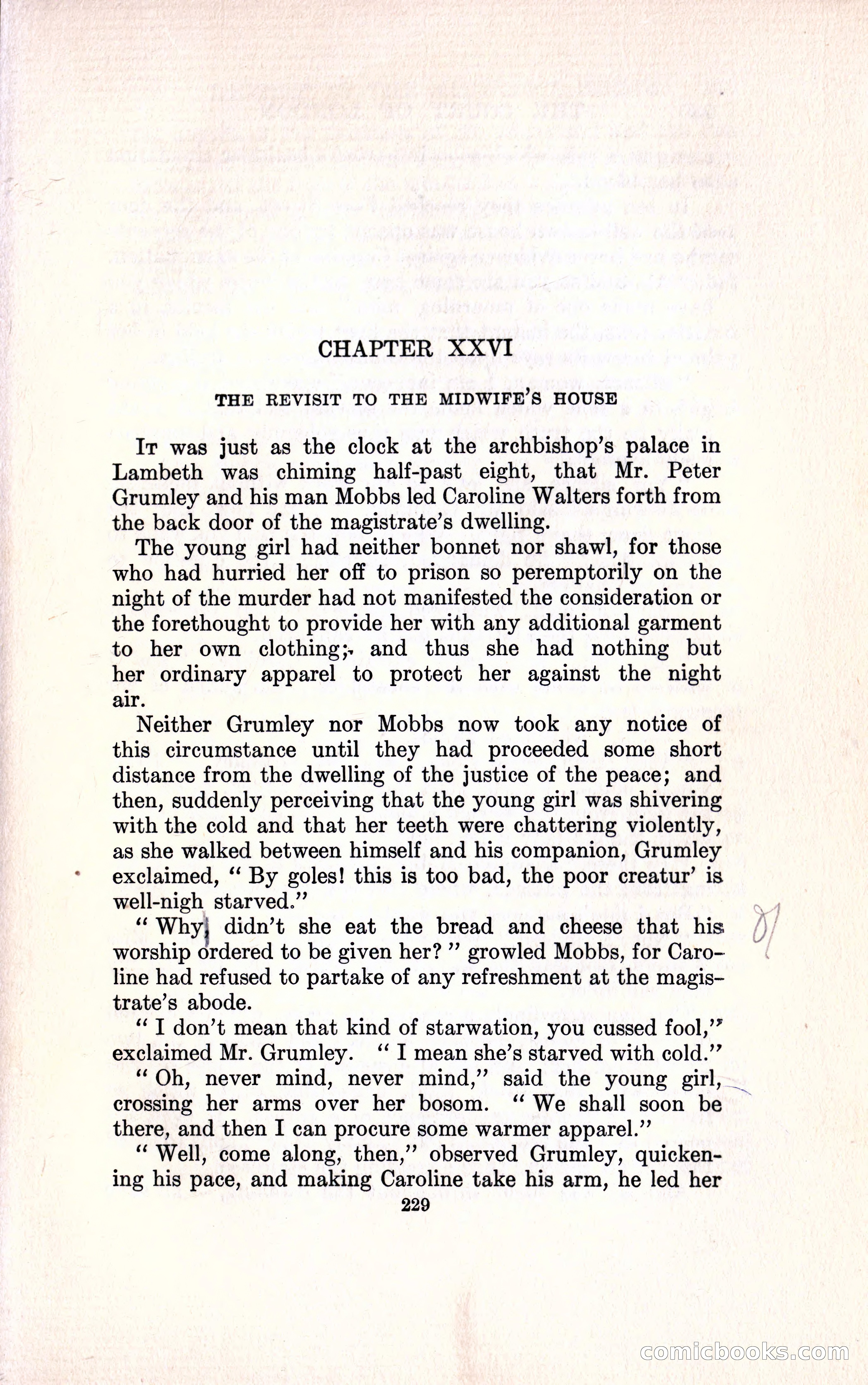 The Mysteries of the Court of London — page 259 of 394