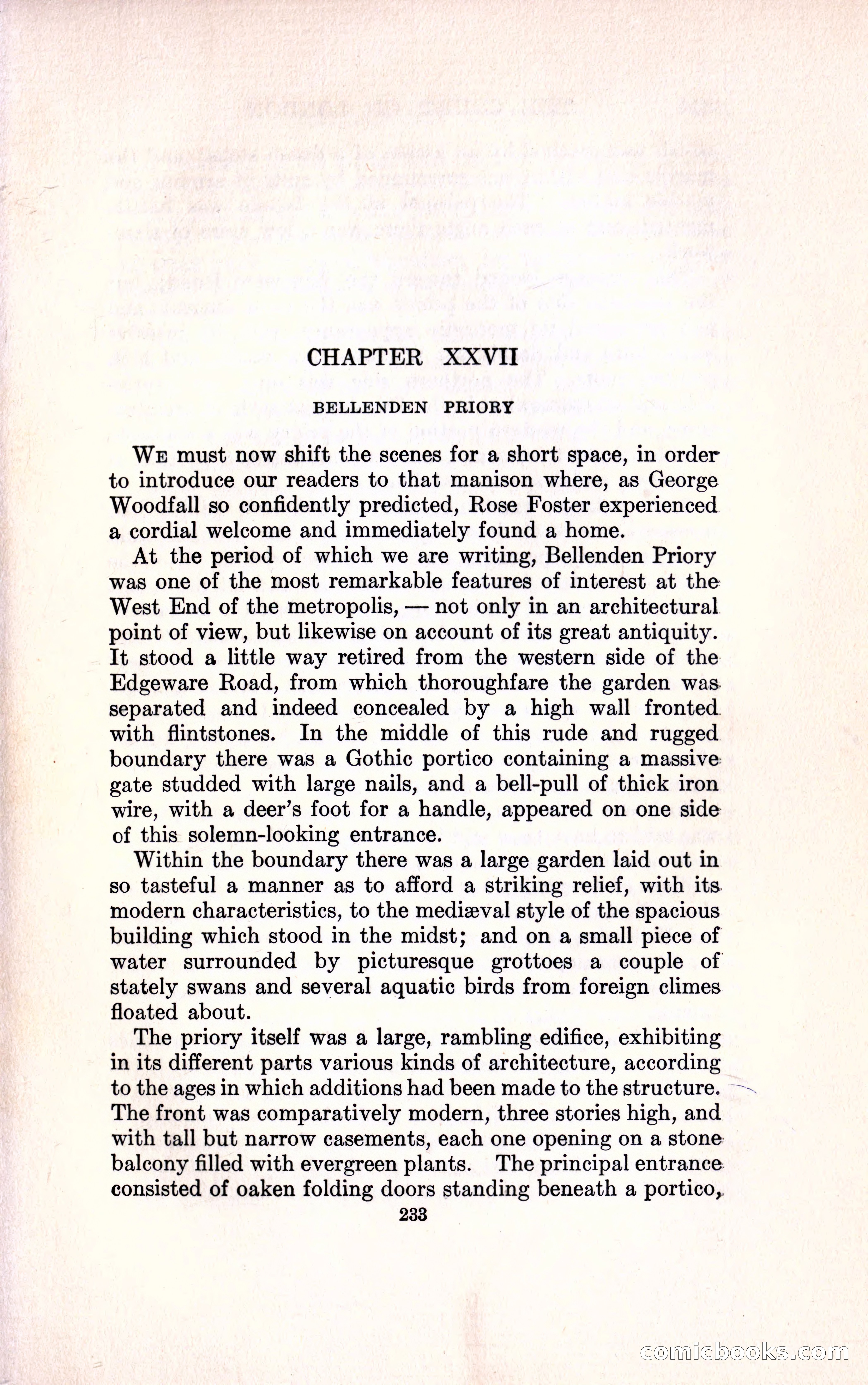 The Mysteries of the Court of London — page 263 of 394