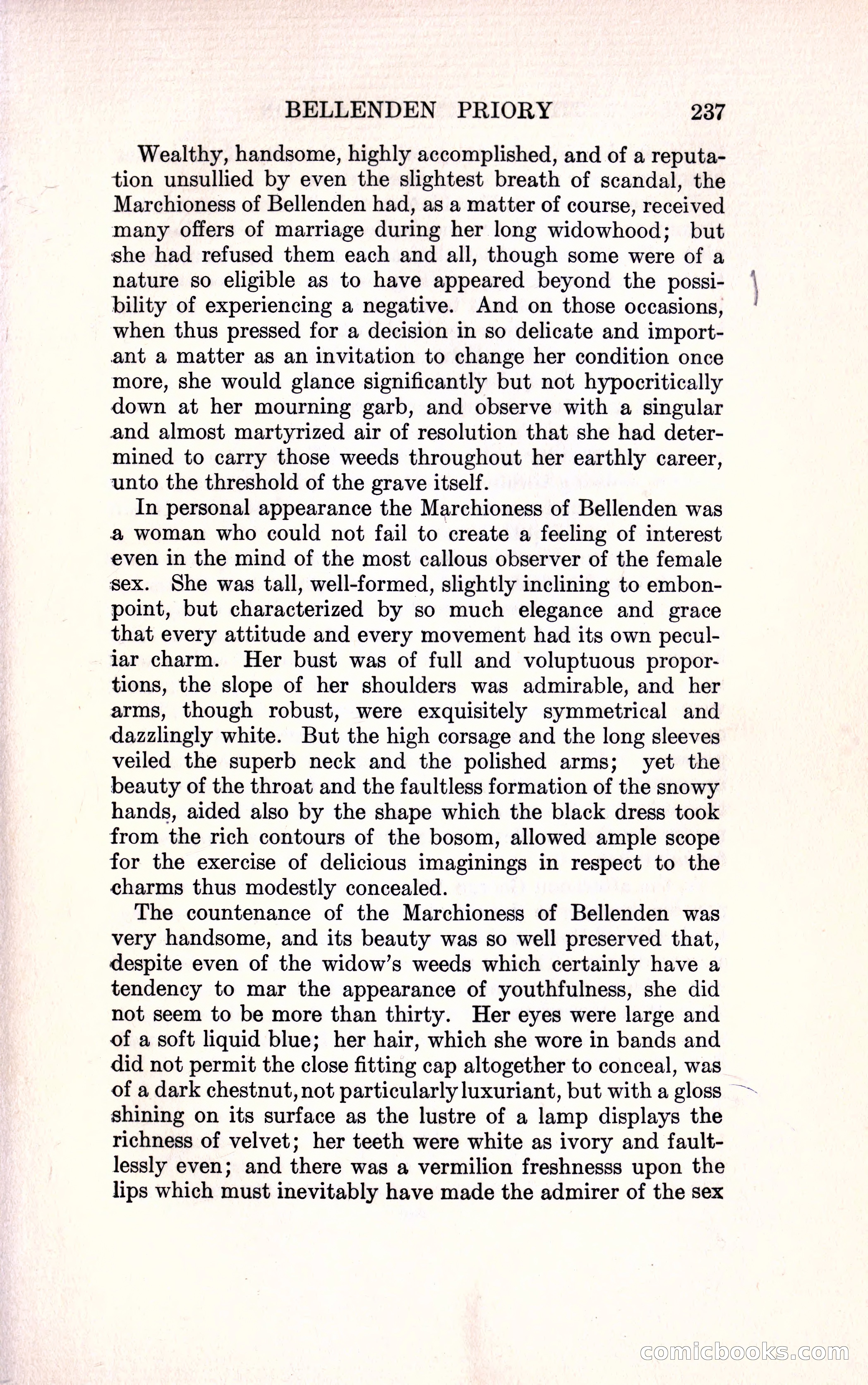 The Mysteries of the Court of London — page 267 of 394
