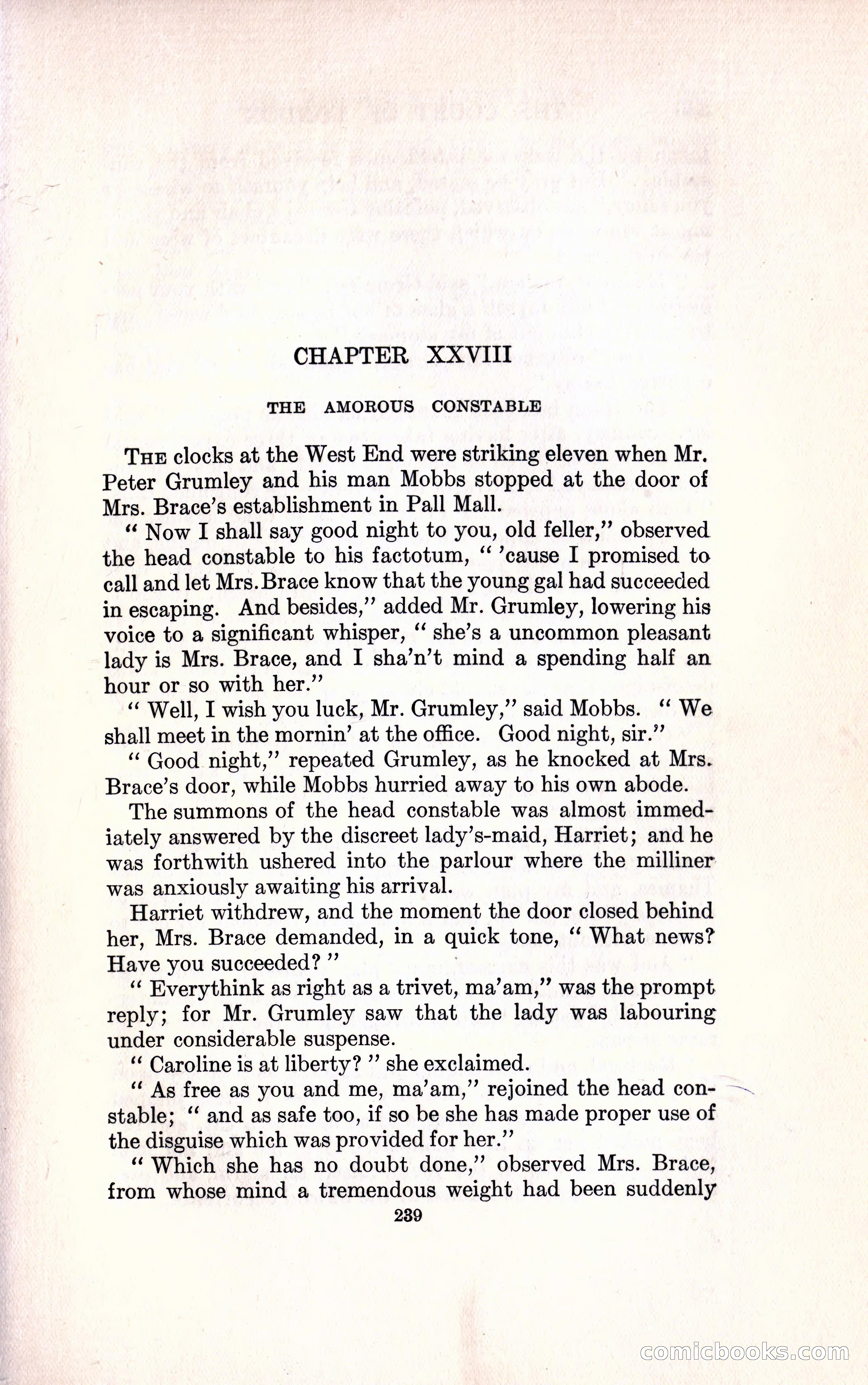 The Mysteries of the Court of London — page 269 of 394
