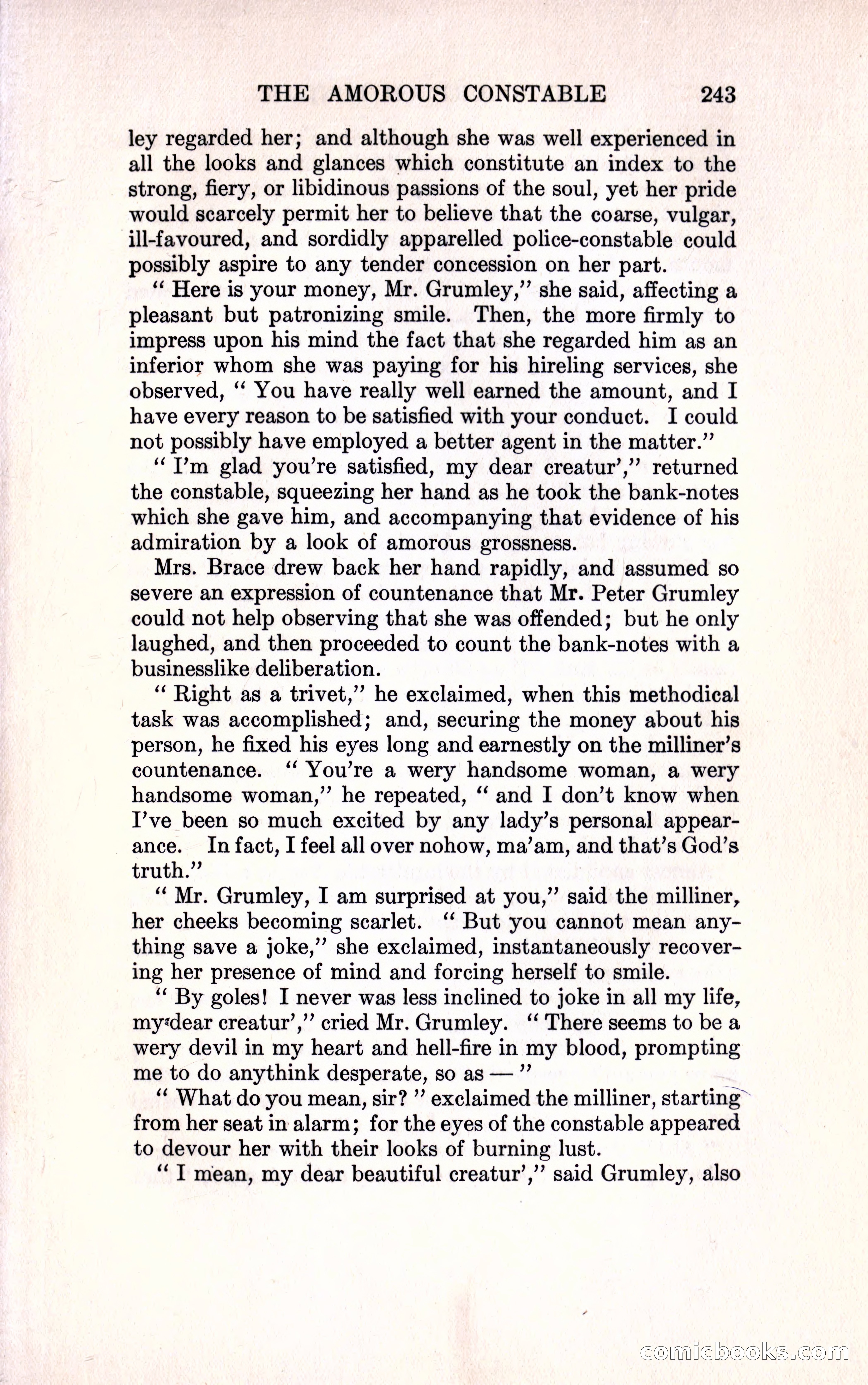 The Mysteries of the Court of London — page 273 of 394