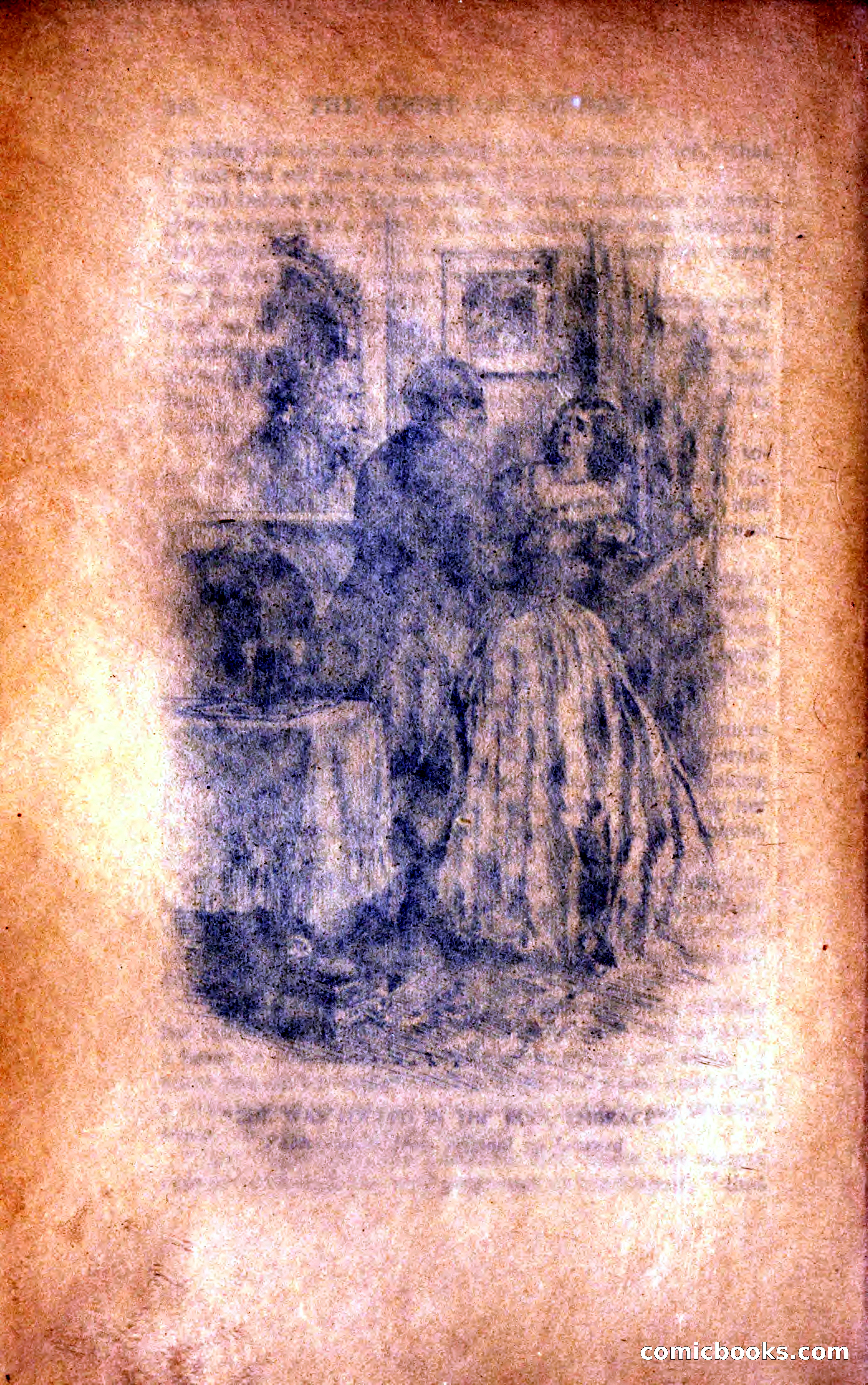 The Mysteries of the Court of London — page 278 of 394