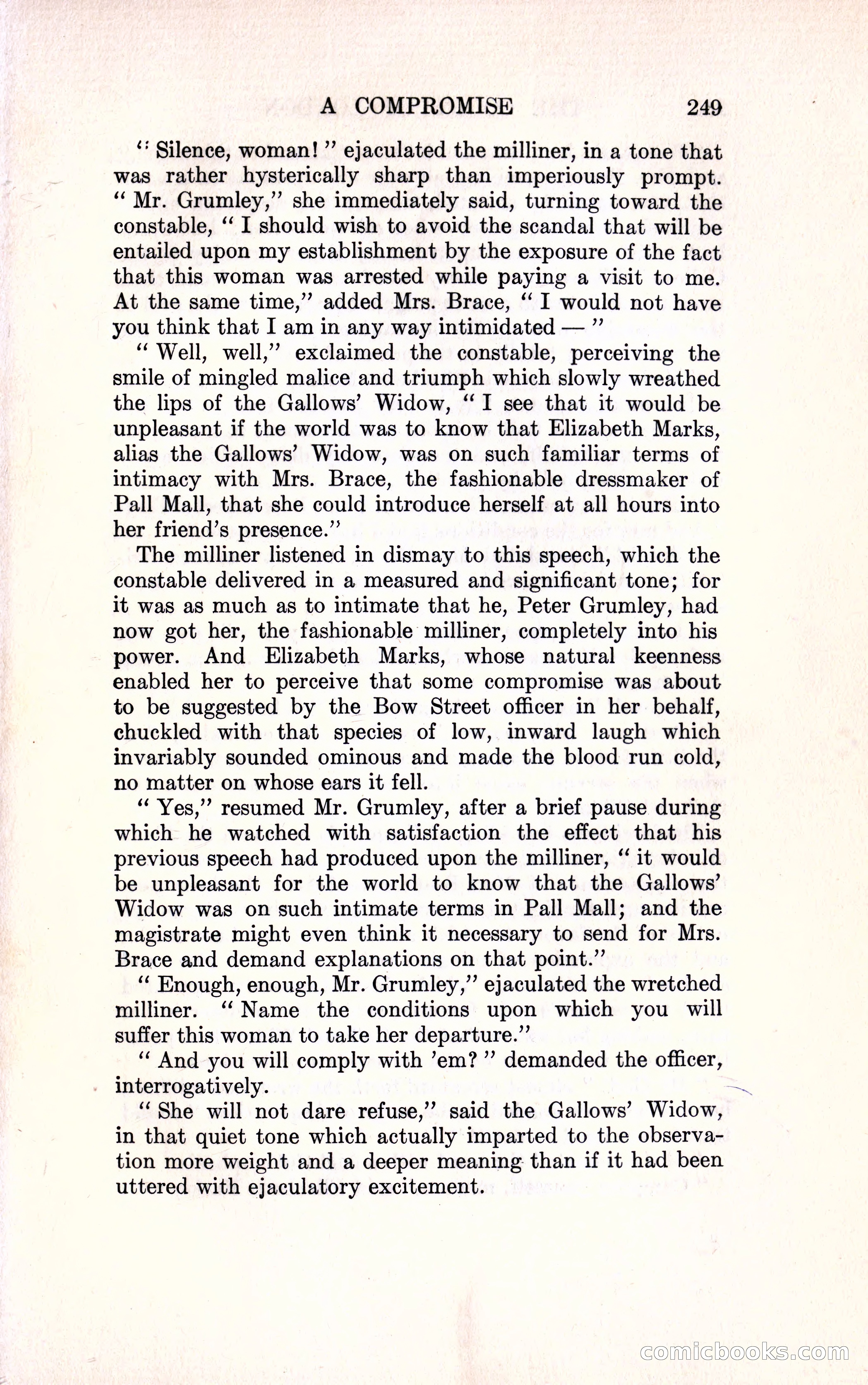 The Mysteries of the Court of London — page 283 of 394