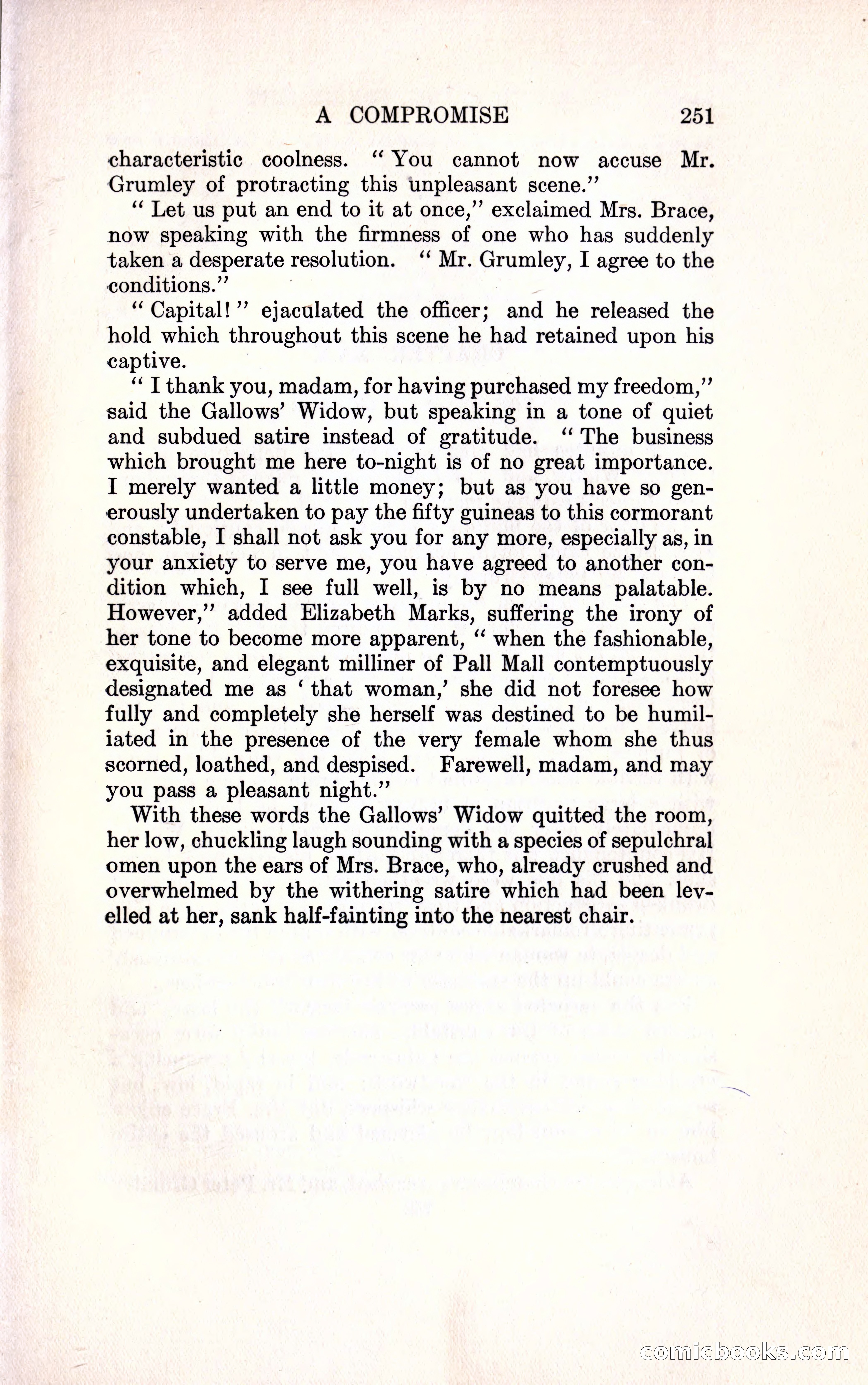 The Mysteries of the Court of London — page 285 of 394