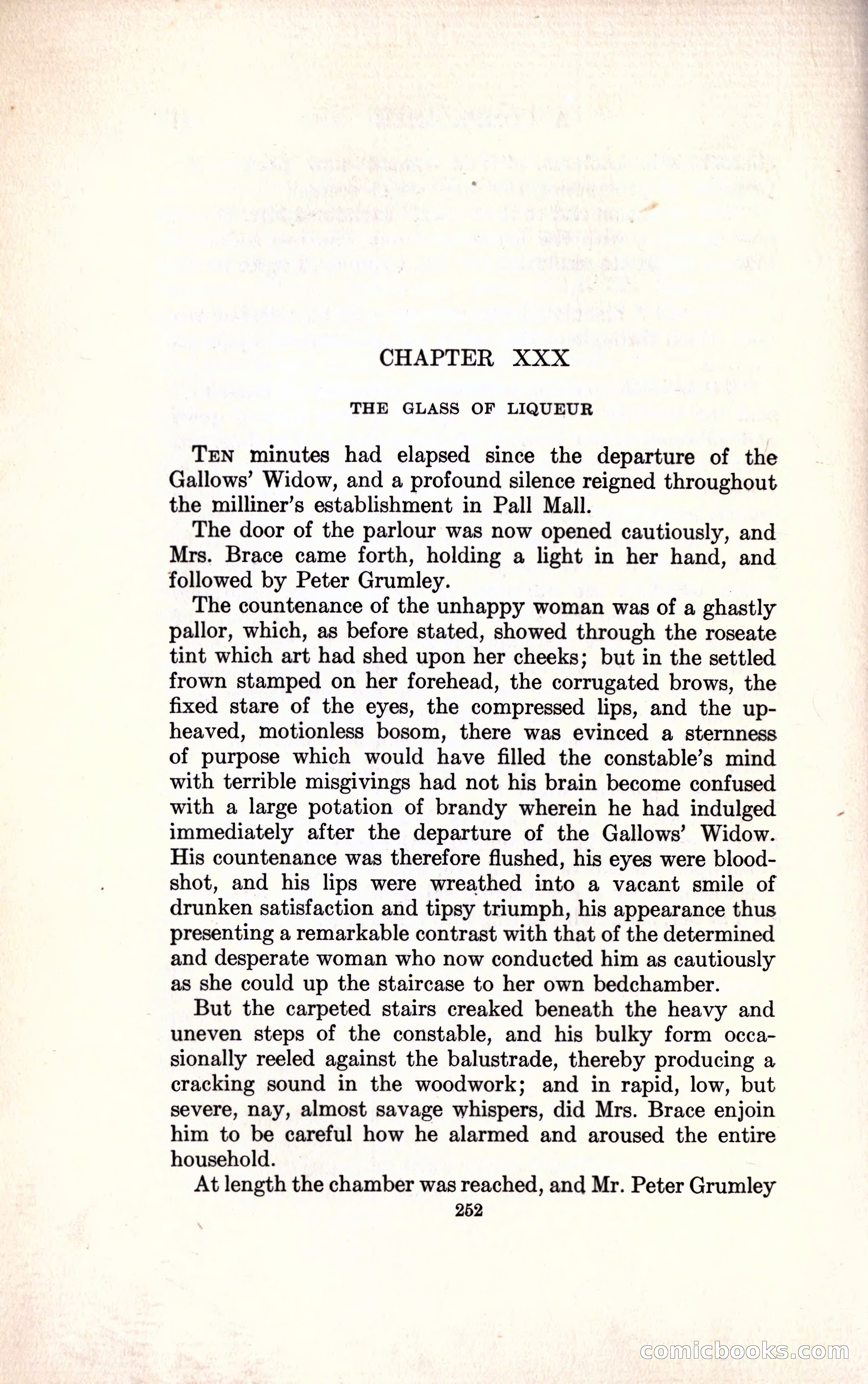 The Mysteries of the Court of London — page 286 of 394