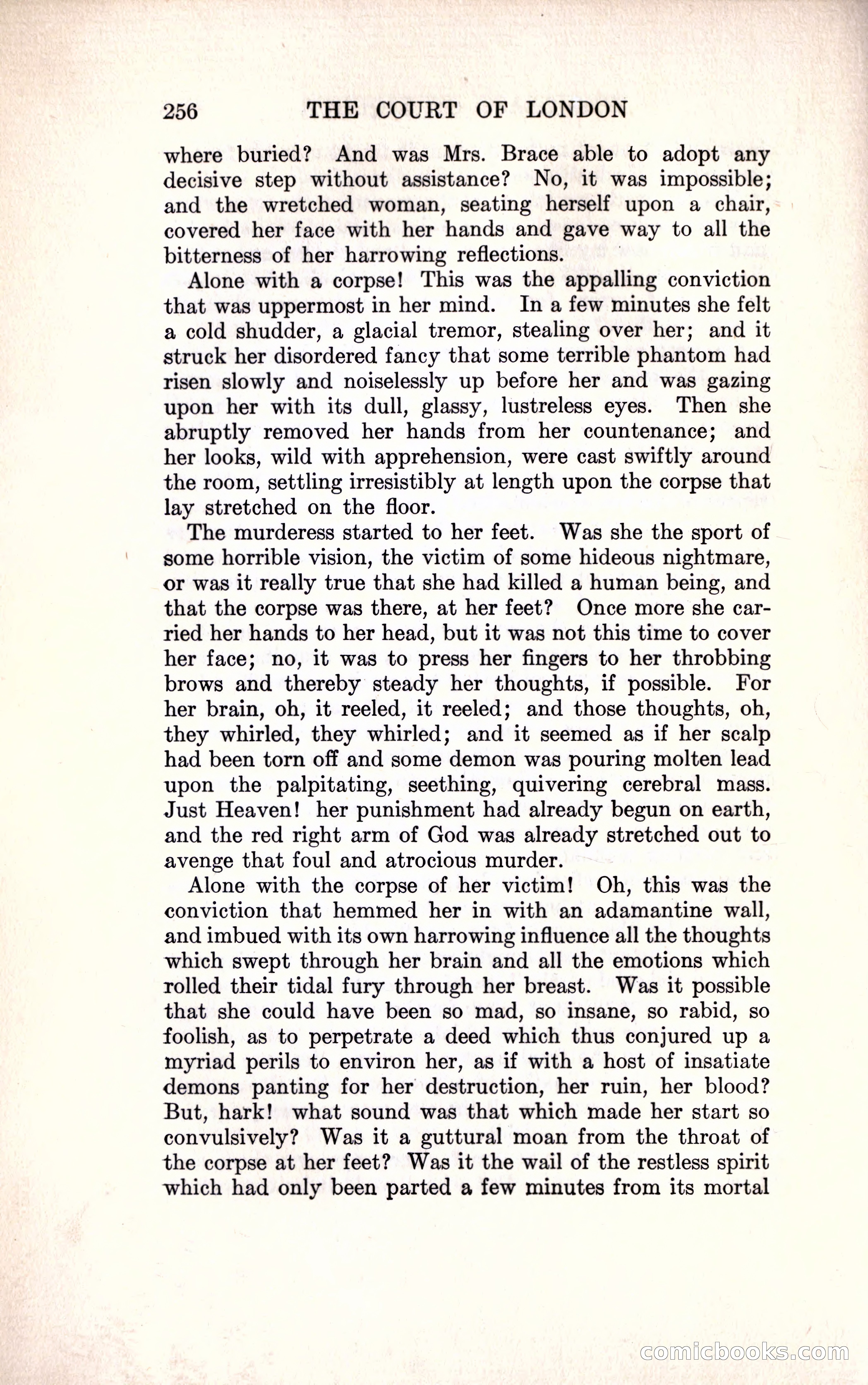 The Mysteries of the Court of London — page 290 of 394