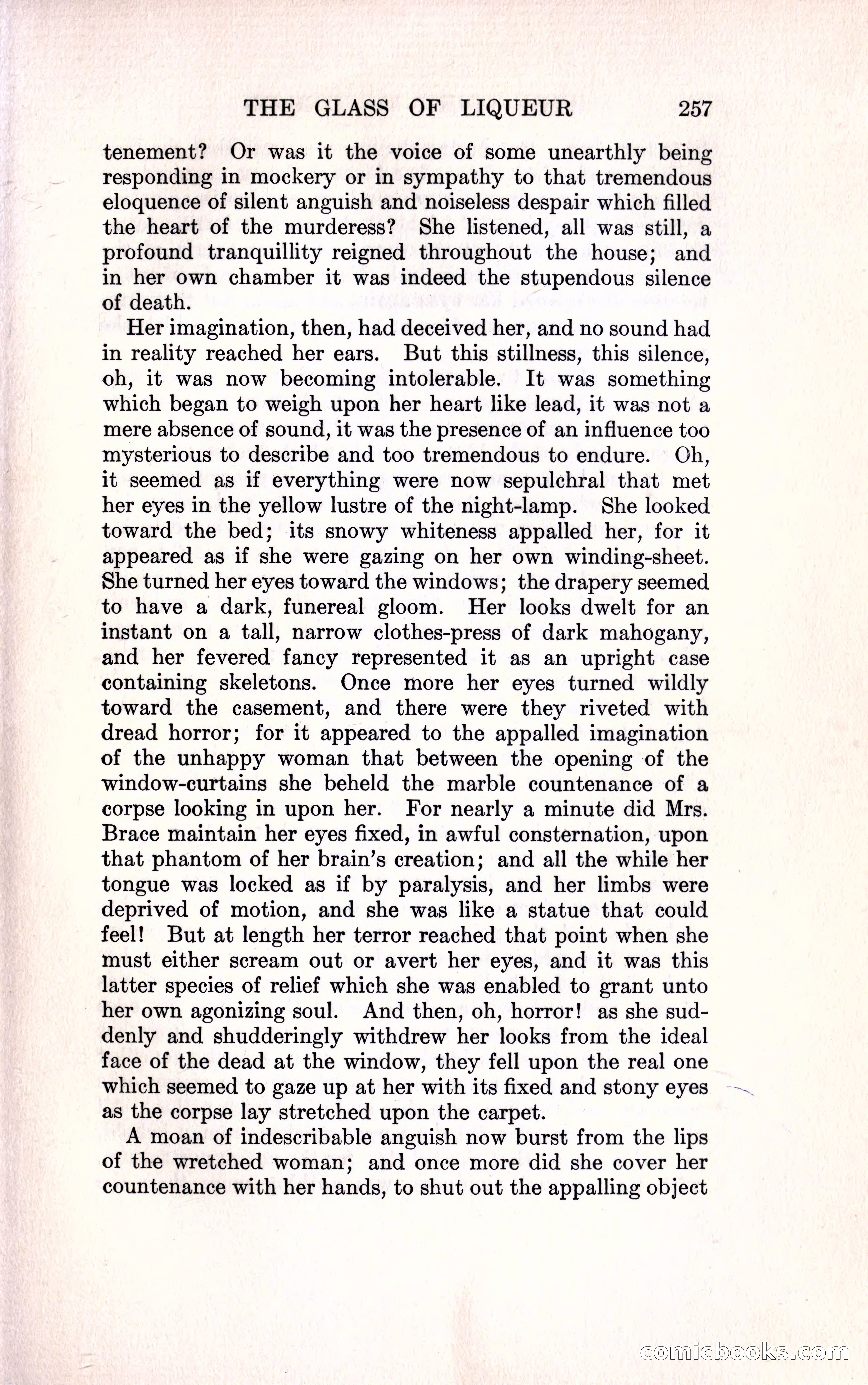 The Mysteries of the Court of London — page 291 of 394