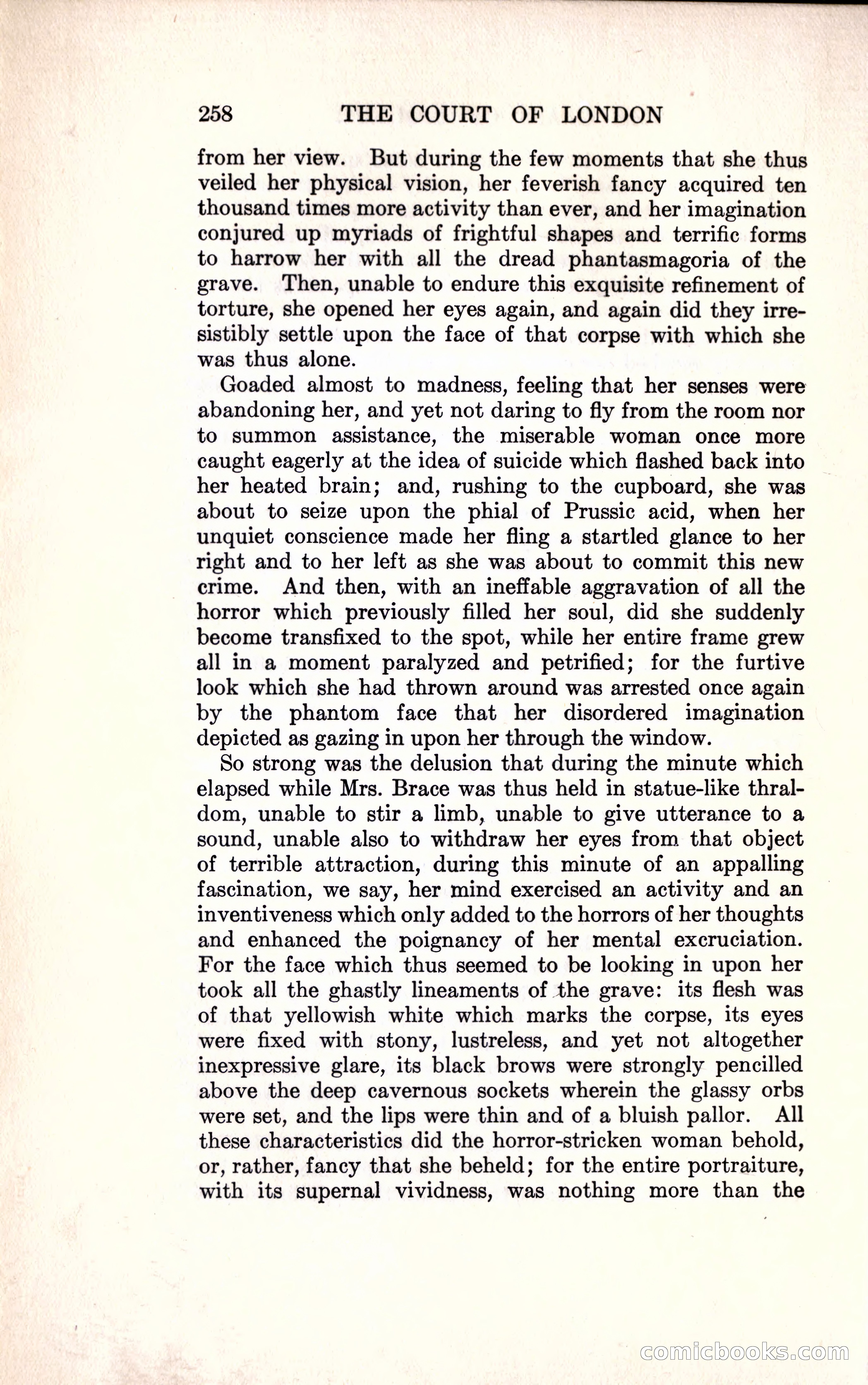 The Mysteries of the Court of London — page 292 of 394