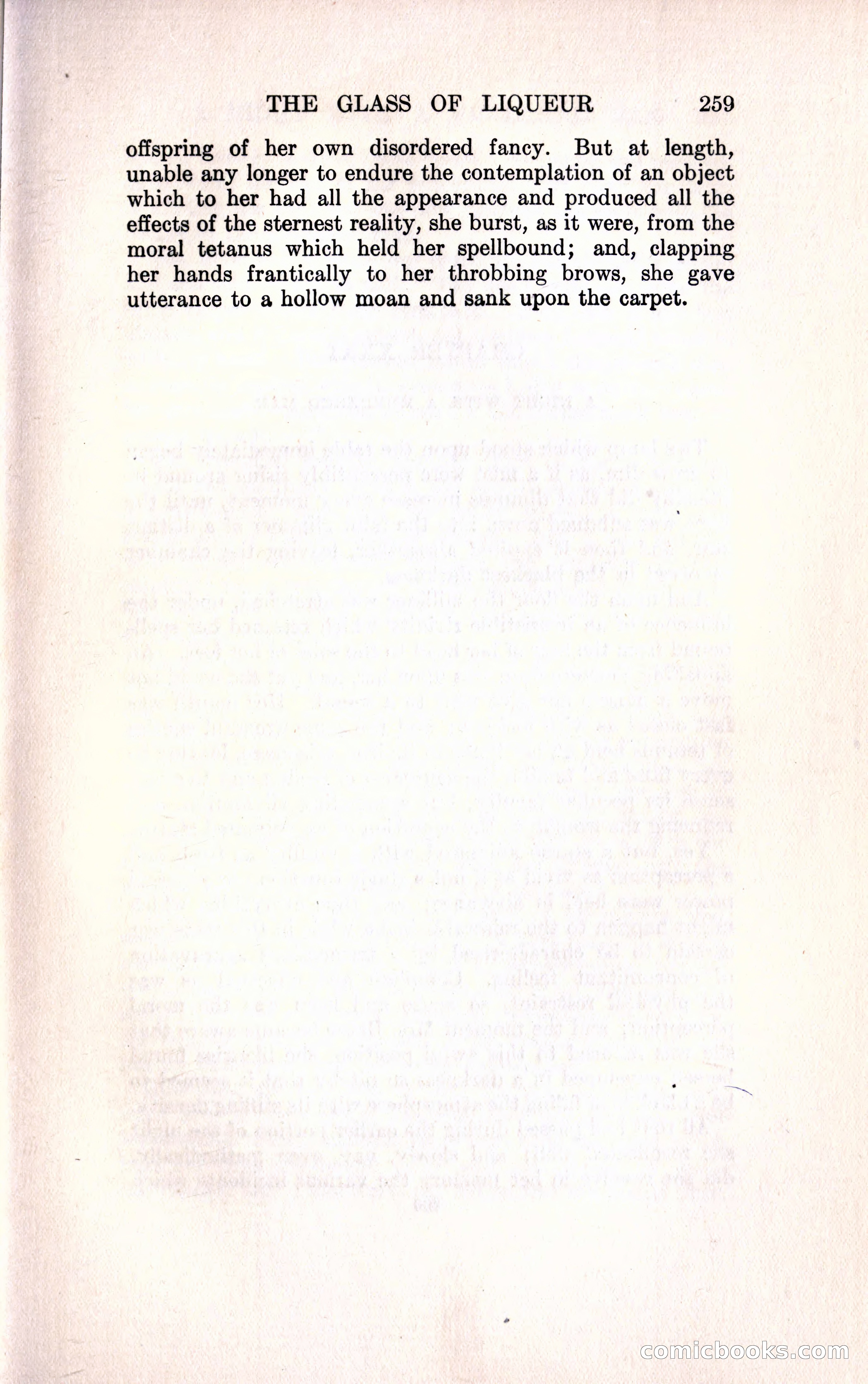 The Mysteries of the Court of London — page 293 of 394