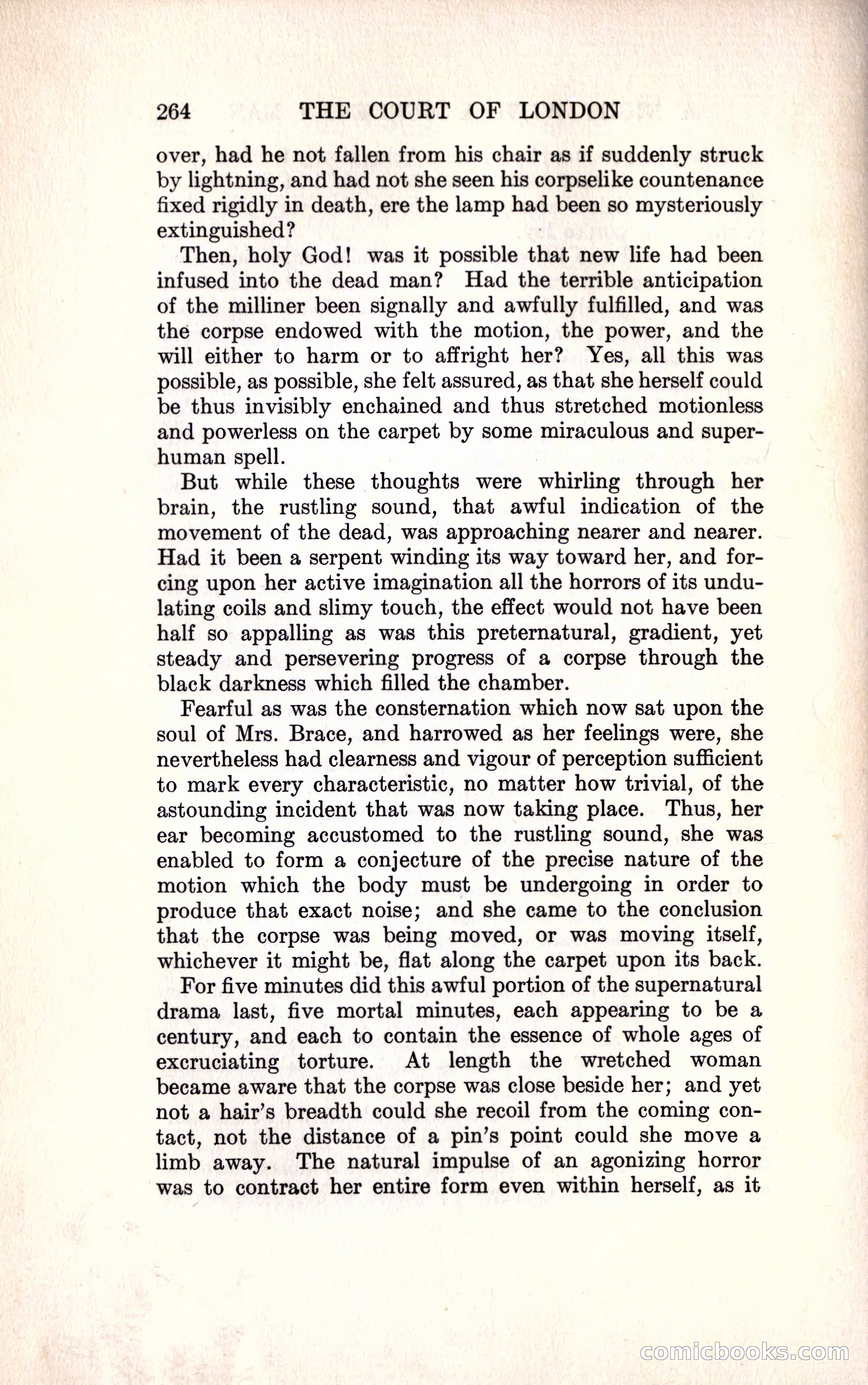 The Mysteries of the Court of London — page 298 of 394